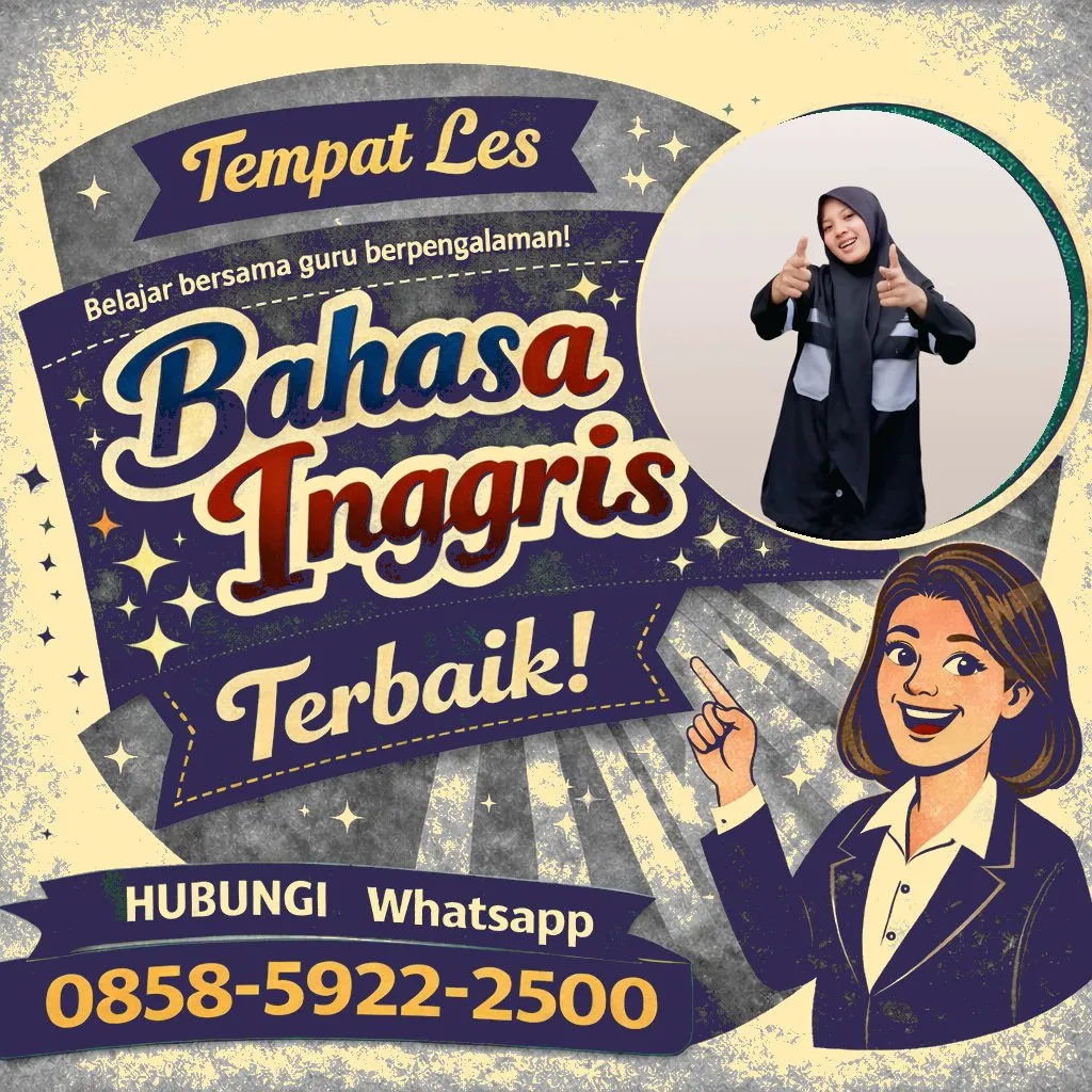 Tempat Kursus Bahasa Inggris Tamanan Bondowoso, Lembaga Kursus Bahasa Inggris Tamanan Bondowoso, Kursus Bahasa Inggris di Tamanan Bondowoso Murah, Kursus Bahasa Inggris di Tamanan Bondowoso Online, Kursus Bahasa Inggris Terbaik Tamanan Bondowoso