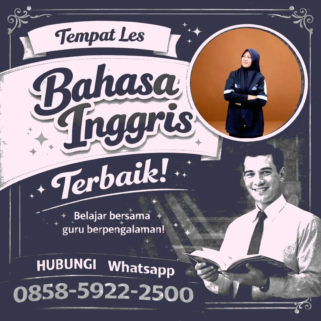 Tempat Kursus Bahasa Inggris Sempol Bondowoso, Lembaga Kursus Bahasa Inggris Sempol Bondowoso, Kursus Bahasa Inggris di Sempol Bondowoso Murah, Kursus Bahasa Inggris di Sempol Bondowoso Online, Kursus Bahasa Inggris Terbaik Sempol Bondowoso