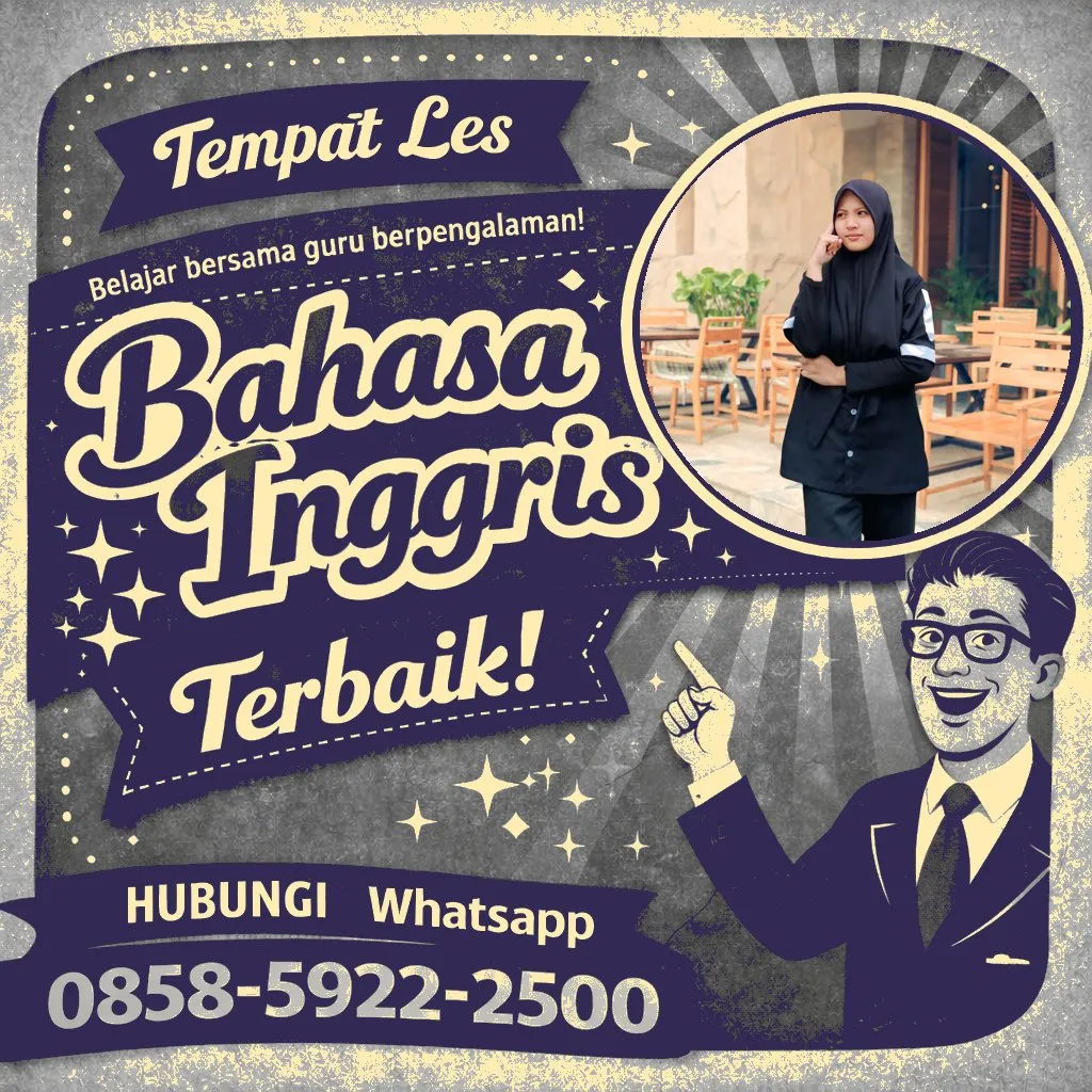 Tempat Kursus Bahasa Inggris Pujer Bondowoso, Lembaga Kursus Bahasa Inggris Pujer Bondowoso, Kursus Bahasa Inggris di Pujer Bondowoso Murah, Kursus Bahasa Inggris di Pujer Bondowoso Online, Kursus Bahasa Inggris Terbaik Pujer Bondowoso