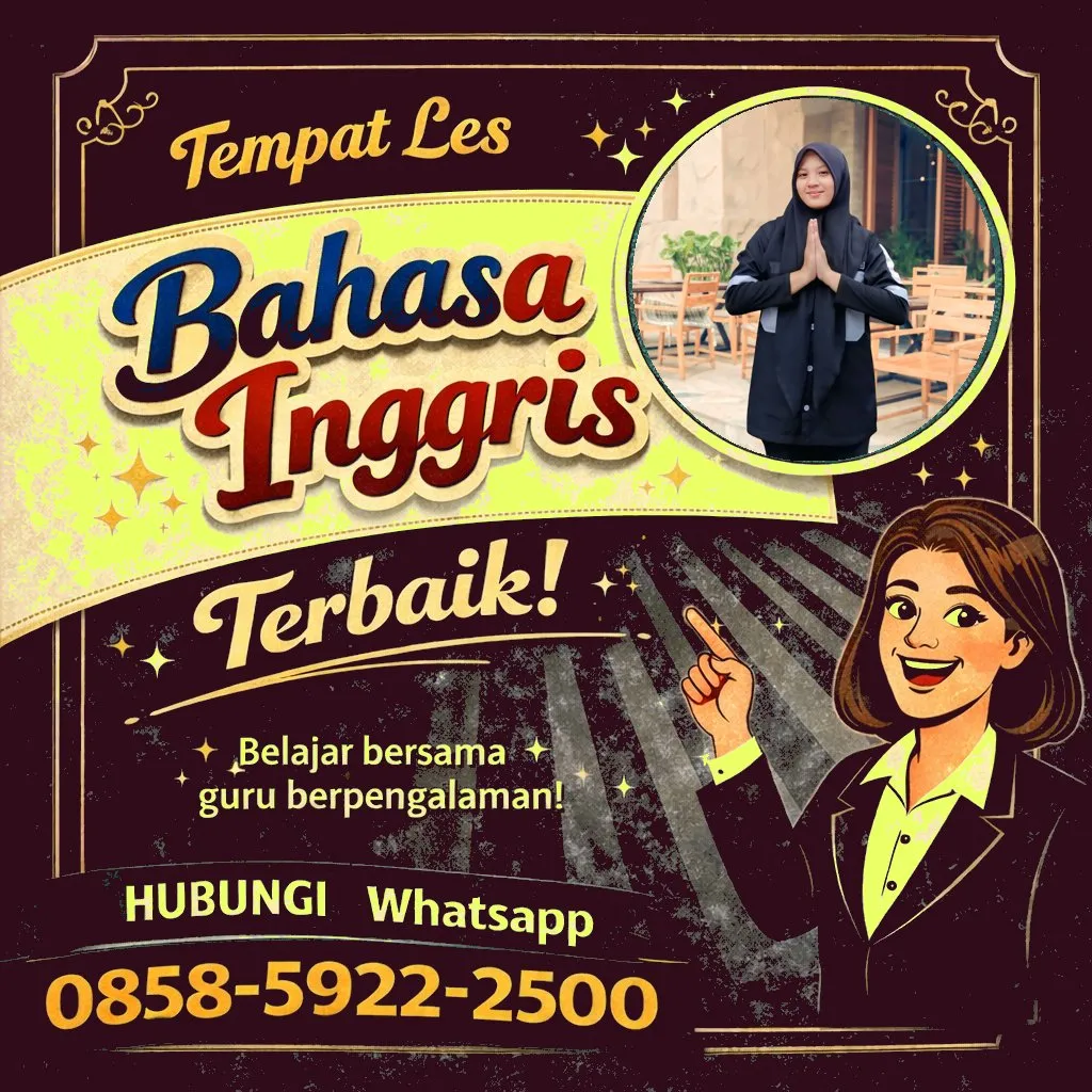 Tempat Kursus Bahasa Inggris Pakem Bondowoso, Lembaga Kursus Bahasa Inggris Pakem Bondowoso, Kursus Bahasa Inggris di Pakem Bondowoso Murah, Kursus Bahasa Inggris di Pakem Bondowoso Online, Kursus Bahasa Inggris Terbaik Pakem Bondowoso