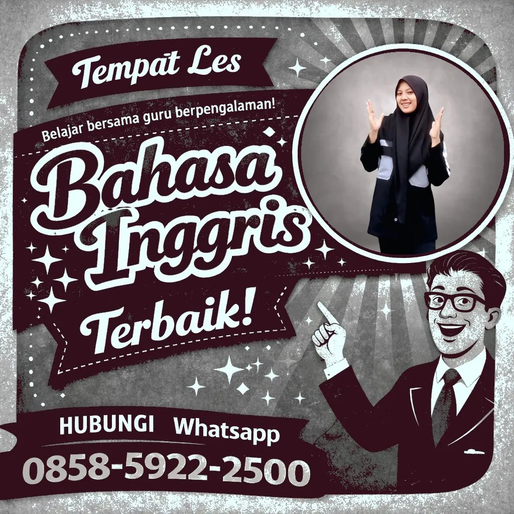 Tempat Kursus Bahasa Inggris Grujugan Bondowoso, Lembaga Kursus Bahasa Inggris Grujugan Bondowoso, Kursus Bahasa Inggris di Grujugan Bondowoso Murah, Kursus Bahasa Inggris di Grujugan Bondowoso Online, Kursus Bahasa Inggris Terbaik Grujugan Bondowoso