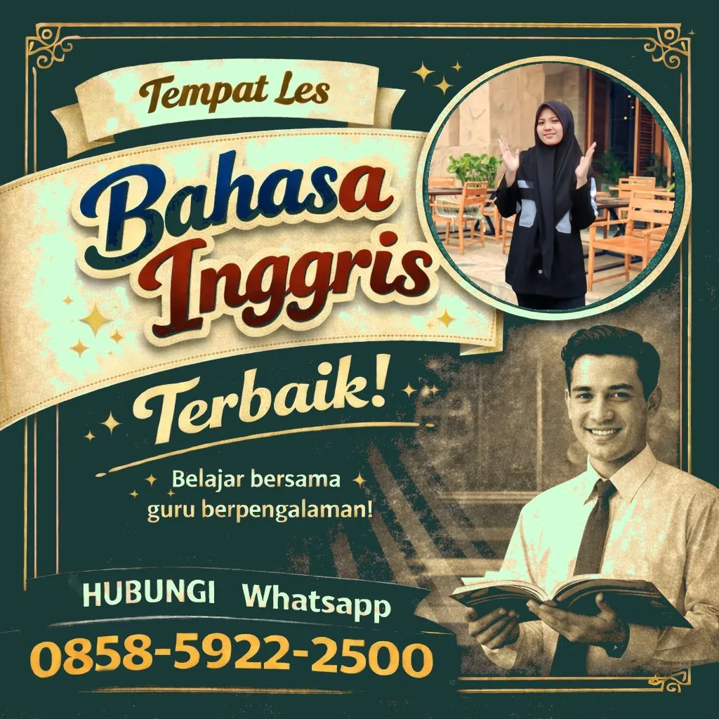 Tempat Kursus Bahasa Inggris Gandusari Blitar, Lembaga Kursus Bahasa Inggris Gandusari Blitar, Kursus Bahasa Inggris di Gandusari Blitar Murah, Kursus Bahasa Inggris di Gandusari Blitar Online, Kursus Bahasa Inggris Terbaik Gandusari Blitar