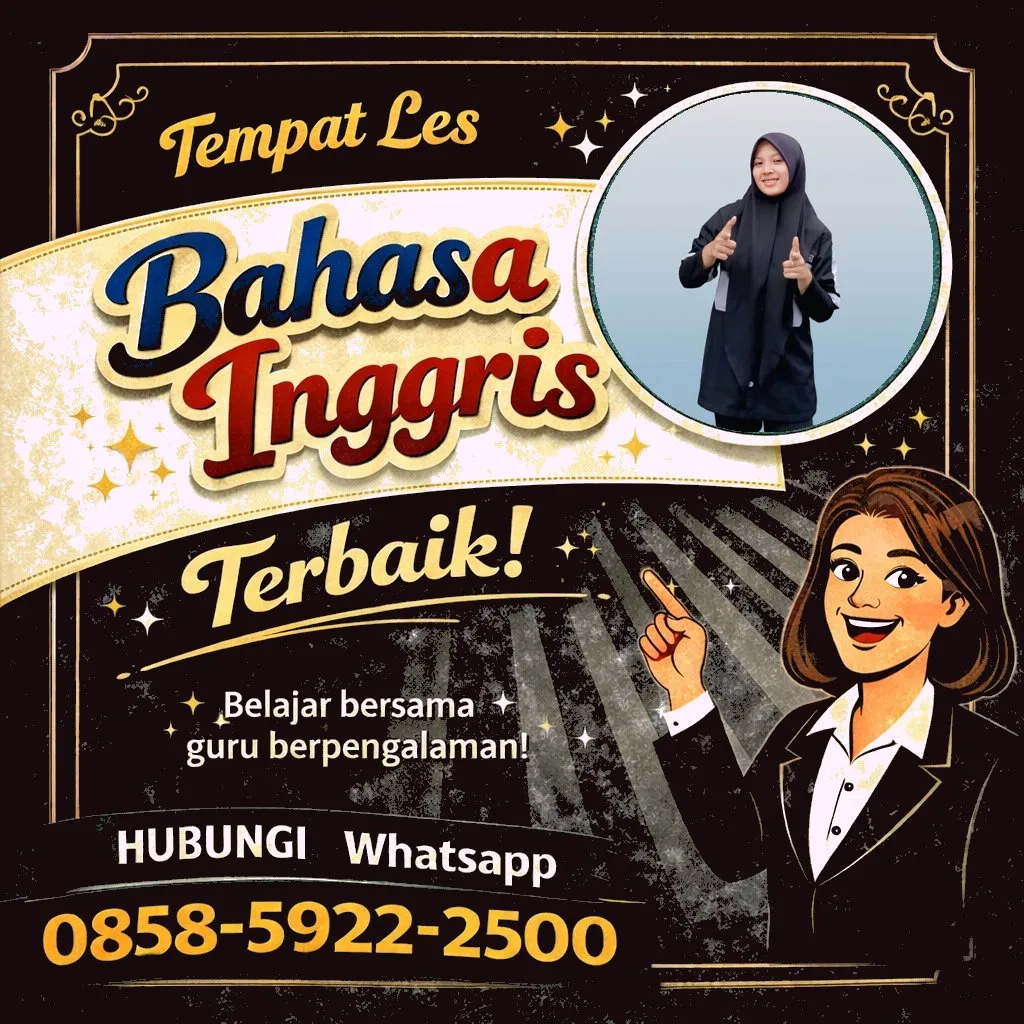Tempat Kursus Bahasa Inggris Tidore Kepulauan, Lembaga Kursus Bahasa Inggris Tidore Kepulauan, Kursus Bahasa Inggris di Tidore Kepulauan Murah, Kursus Bahasa Inggris di Tidore Kepulauan Online, Kursus Bahasa Inggris Terbaik Tidore Kepulauan