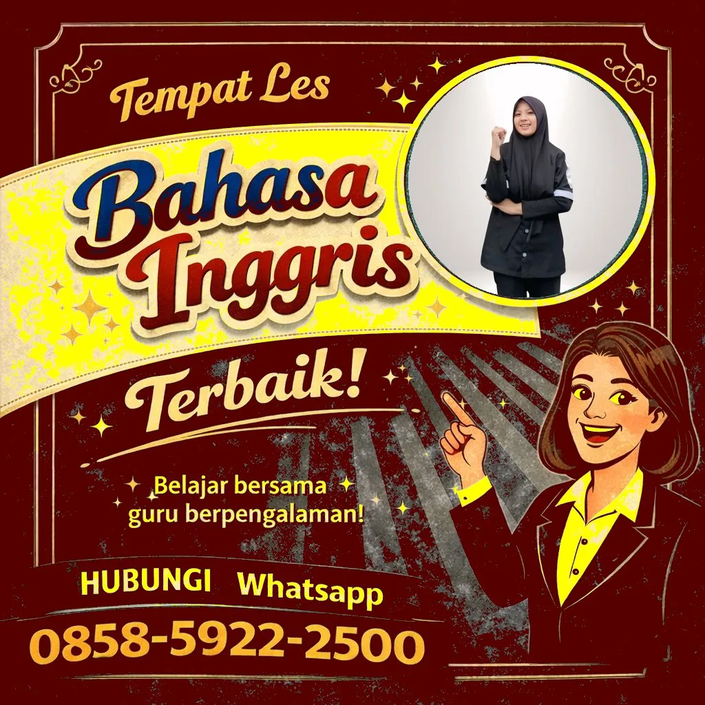 Tempat Kursus Bahasa Inggris Siliragung Banyuwangi, Lembaga Kursus Bahasa Inggris Siliragung Banyuwangi, Kursus Bahasa Inggris di Siliragung Banyuwangi Murah, Kursus Bahasa Inggris di Siliragung Banyuwangi Online, Kursus Bahasa Inggris Terbaik Siliragung Banyuwangi