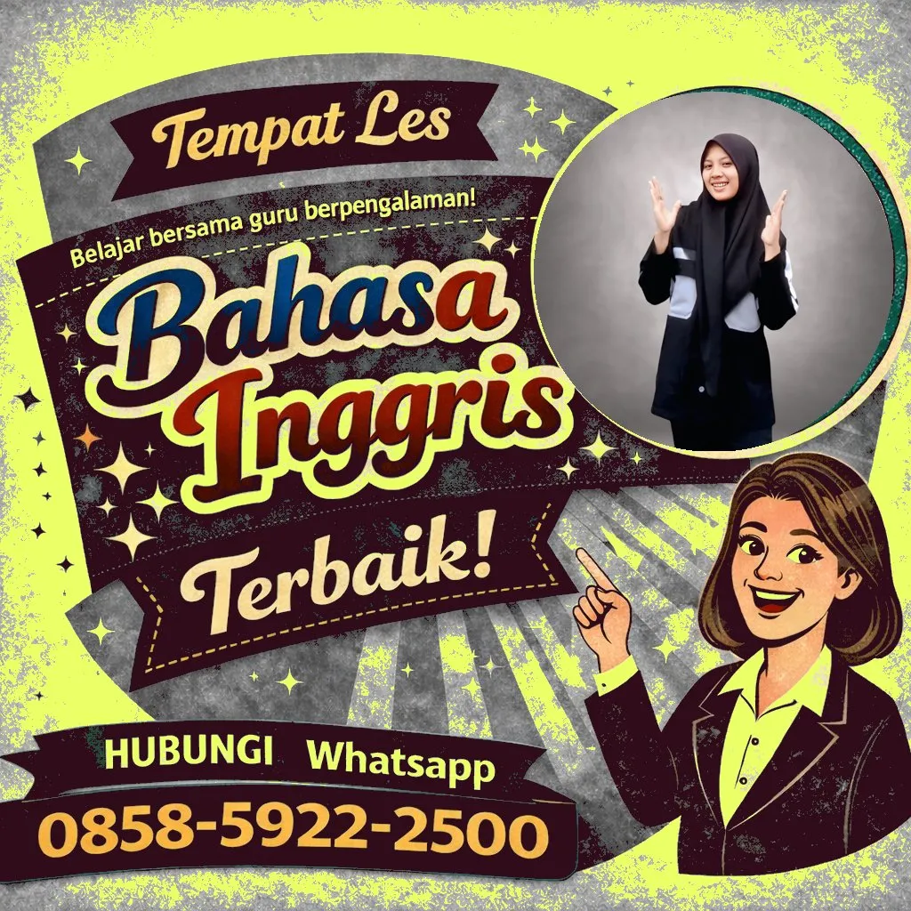 Tempat Kursus Bahasa Inggris Muncar Banyuwangi, Lembaga Kursus Bahasa Inggris Muncar Banyuwangi, Kursus Bahasa Inggris di Muncar Banyuwangi Murah, Kursus Bahasa Inggris di Muncar Banyuwangi Online, Kursus Bahasa Inggris Terbaik Muncar Banyuwangi