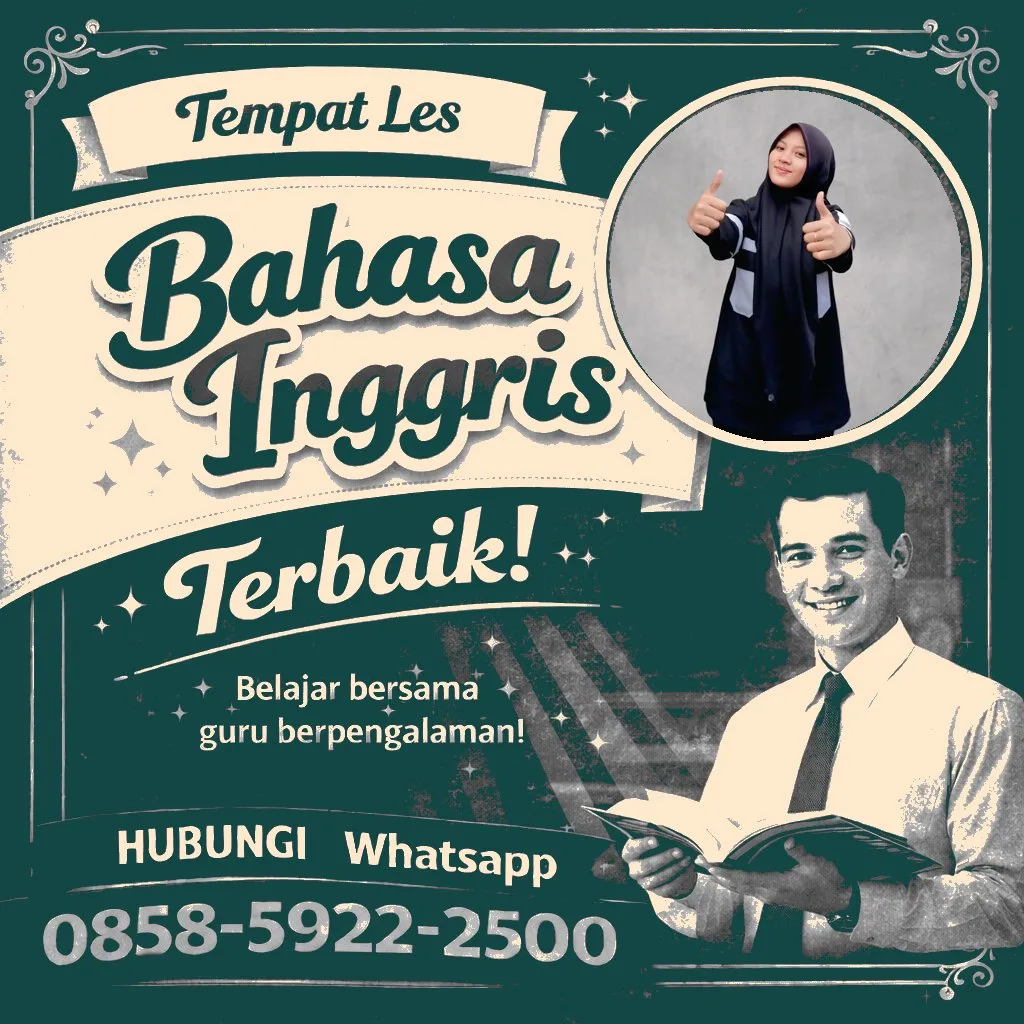Tempat Kursus Bahasa Inggris Kabat Banyuwangi, Lembaga Kursus Bahasa Inggris Kabat Banyuwangi, Kursus Bahasa Inggris di Kabat Banyuwangi Murah, Kursus Bahasa Inggris di Kabat Banyuwangi Online, Kursus Bahasa Inggris Terbaik Kabat Banyuwangi