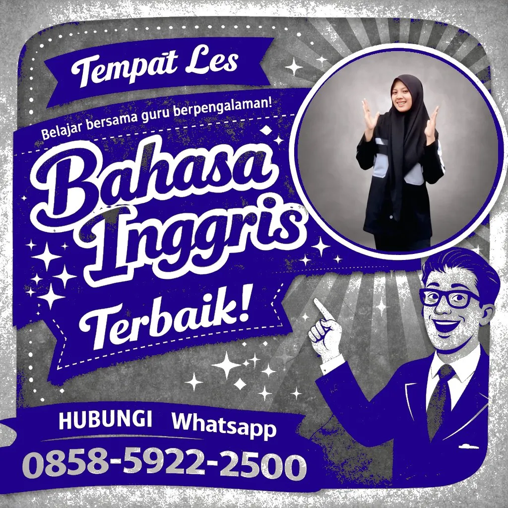 Tempat Kursus Bahasa Inggris Banyuwangi, Lembaga Kursus Bahasa Inggris Banyuwangi, Kursus Bahasa Inggris di Banyuwangi Murah, Kursus Bahasa Inggris di Banyuwangi Online, Kursus Bahasa Inggris Terbaik Banyuwangi