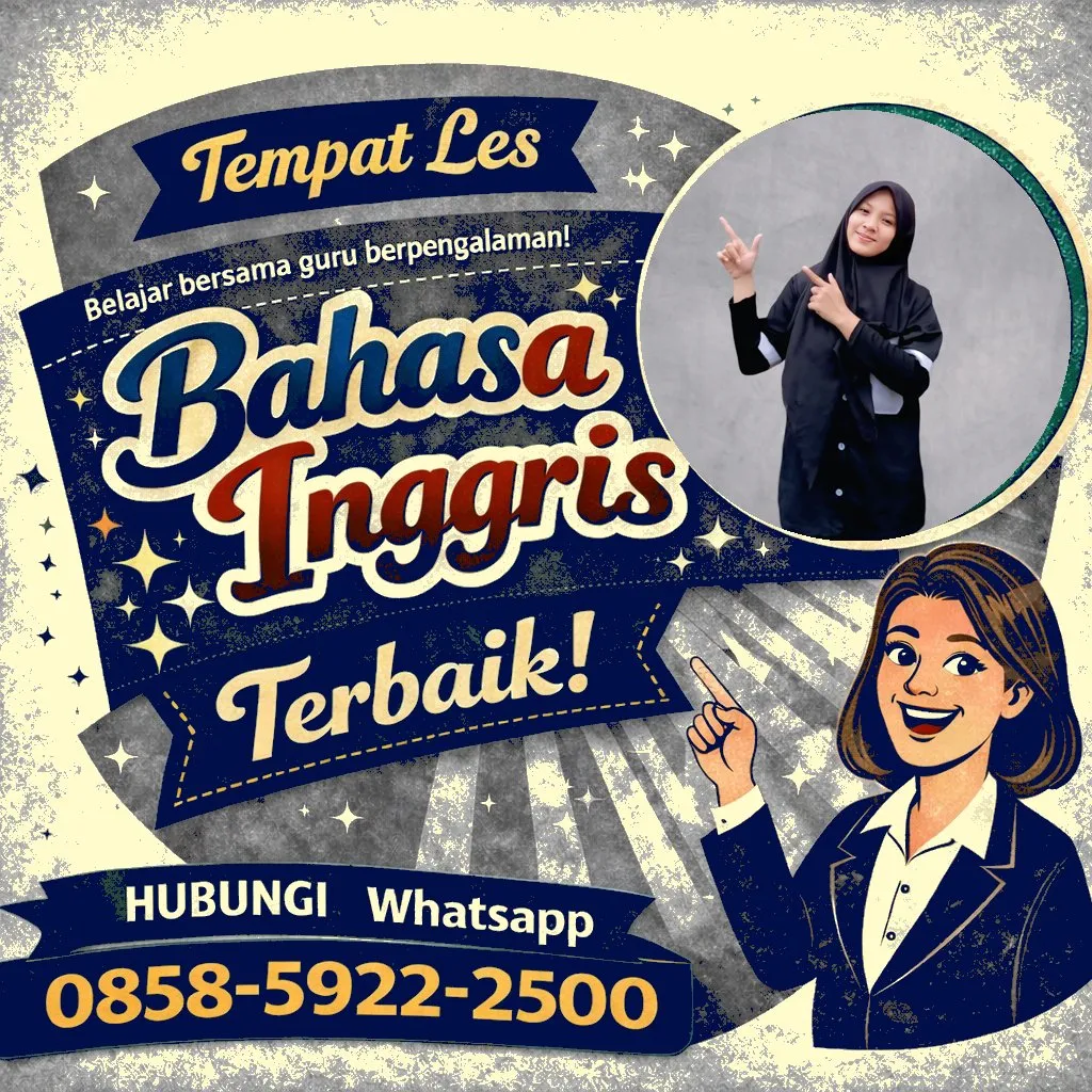 Tempat Kursus Bahasa Inggris Halmahera Utara, Lembaga Kursus Bahasa Inggris Halmahera Utara, Kursus Bahasa Inggris di Halmahera Utara Murah, Kursus Bahasa Inggris di Halmahera Utara Online, Kursus Bahasa Inggris Terbaik Halmahera Utara