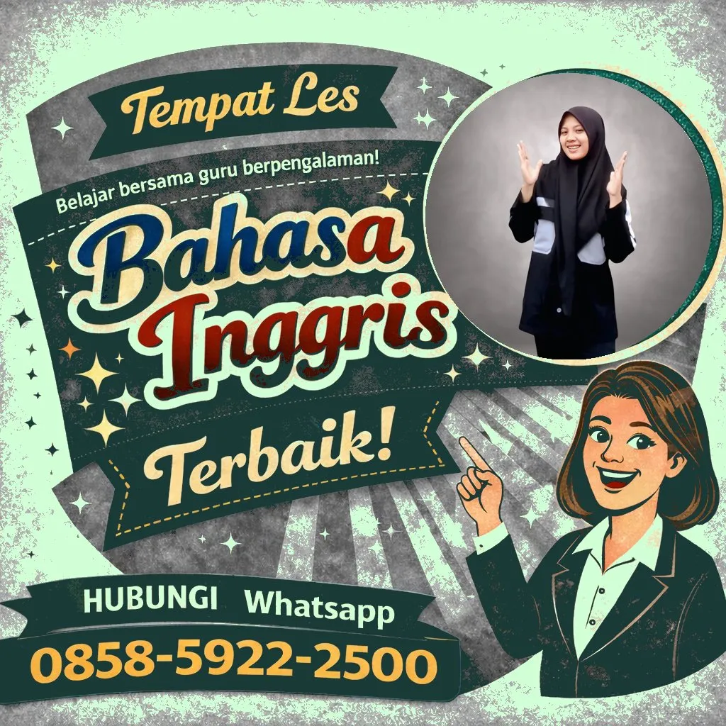 Tempat Kursus Bahasa Inggris Halmahera Tengah, Lembaga Kursus Bahasa Inggris Halmahera Tengah, Kursus Bahasa Inggris di Halmahera Tengah Murah, Kursus Bahasa Inggris di Halmahera Tengah Online, Kursus Bahasa Inggris Terbaik Halmahera Tengah