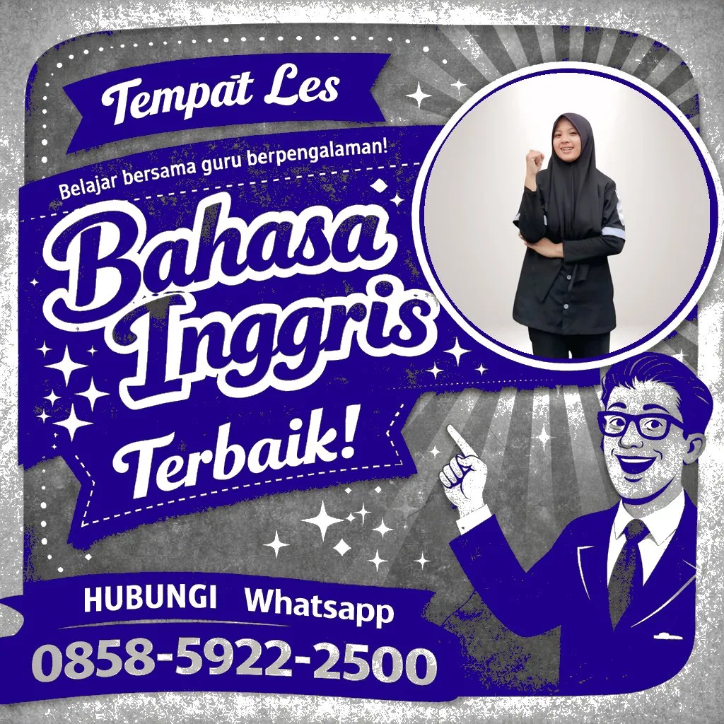 Tempat Kursus Bahasa Inggris Tual, Lembaga Kursus Bahasa Inggris Tual, Kursus Bahasa Inggris di Tual Murah, Kursus Bahasa Inggris di Tual Online, Kursus Bahasa Inggris Terbaik Tual