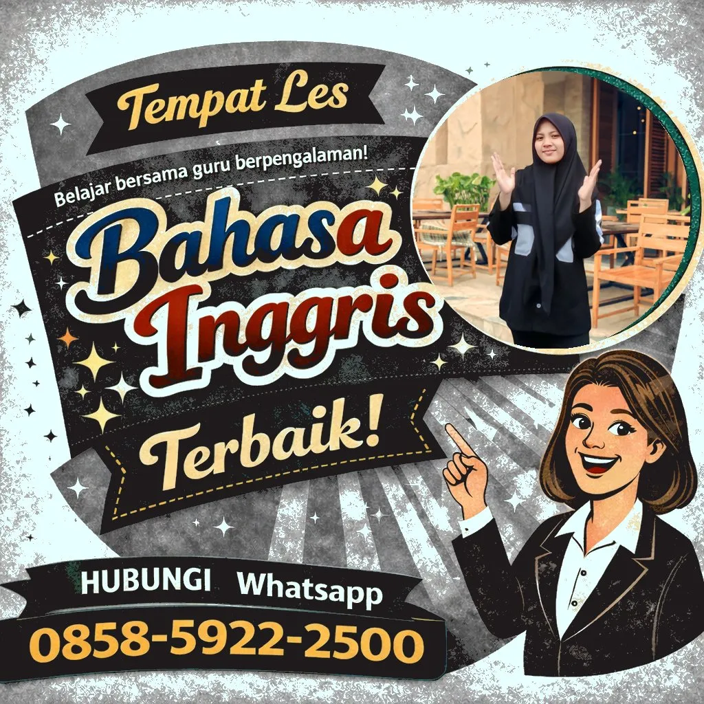 Tempat Kursus Bahasa Inggris Way Kanan, Lembaga Kursus Bahasa Inggris Way Kanan, Kursus Bahasa Inggris di Way Kanan Murah, Kursus Bahasa Inggris di Way Kanan Online, Kursus Bahasa Inggris Terbaik Way Kanan