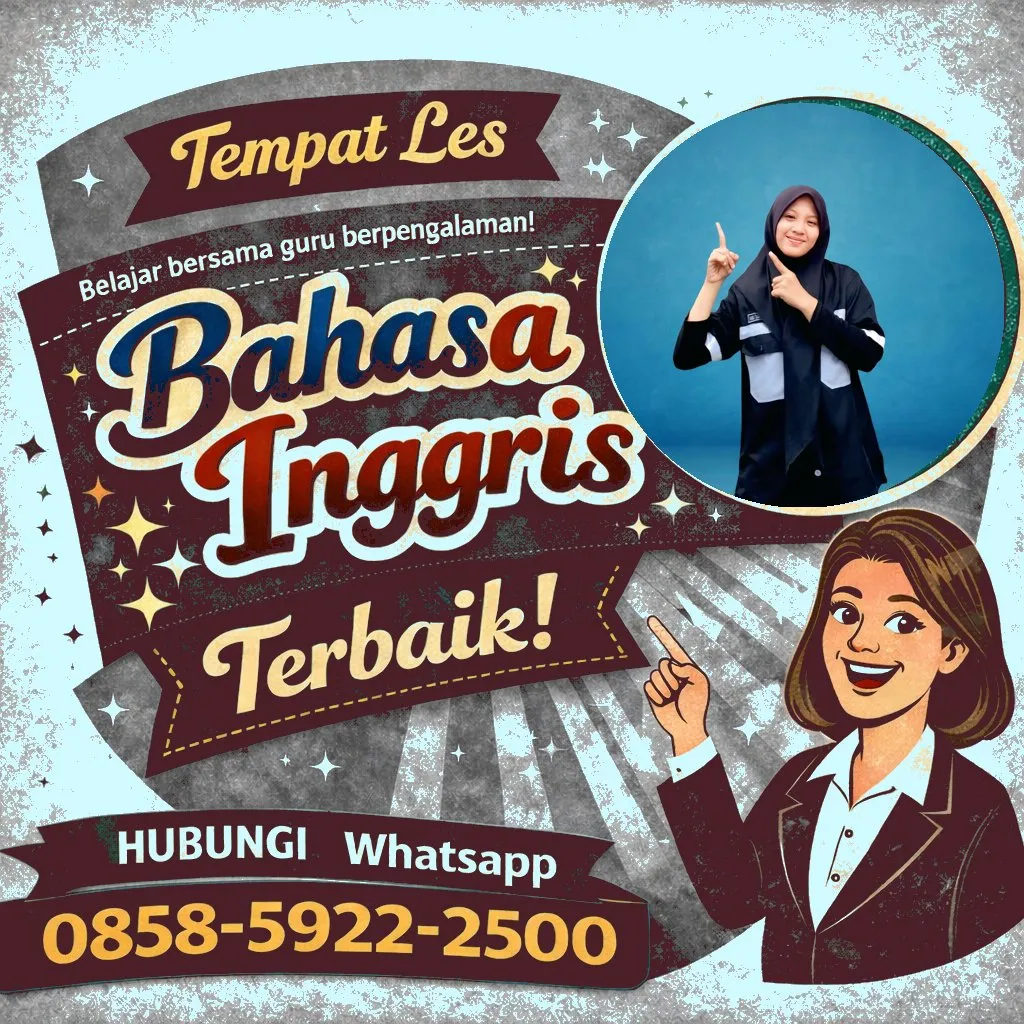 Tempat Kursus Bahasa Inggris Tulang Bawang, Lembaga Kursus Bahasa Inggris Tulang Bawang, Kursus Bahasa Inggris di Tulang Bawang Murah, Kursus Bahasa Inggris di Tulang Bawang Online, Kursus Bahasa Inggris Terbaik Tulang Bawang