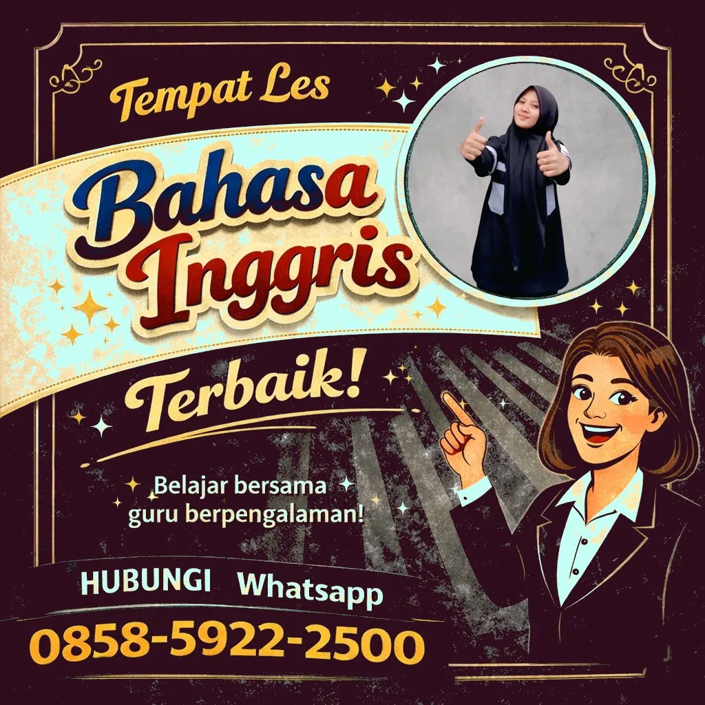 Tempat Kursus Bahasa Inggris Mesuji, Lembaga Kursus Bahasa Inggris Mesuji, Kursus Bahasa Inggris di Mesuji Murah, Kursus Bahasa Inggris di Mesuji Online, Kursus Bahasa Inggris Terbaik Mesuji