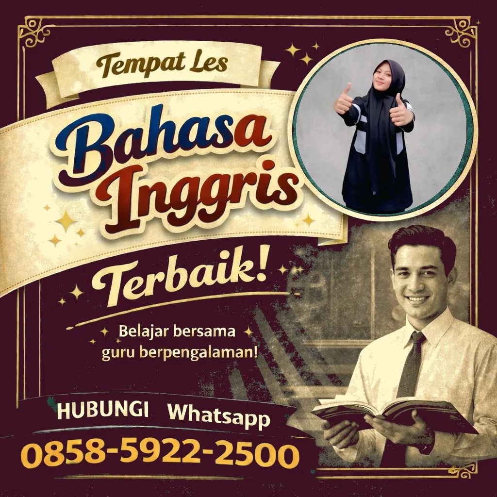 Tempat Kursus Bahasa Inggris Lampung Timur, Lembaga Kursus Bahasa Inggris Lampung Timur, Kursus Bahasa Inggris di Lampung Timur Murah, Kursus Bahasa Inggris di Lampung Timur Online, Kursus Bahasa Inggris Terbaik Lampung Timur