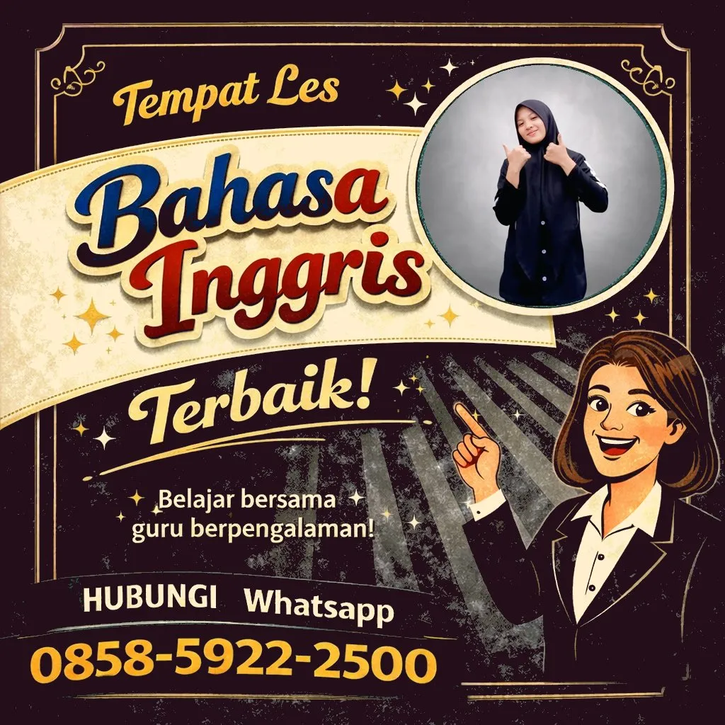 Tempat Kursus Bahasa Inggris Samarinda, Lembaga Kursus Bahasa Inggris Samarinda, Kursus Bahasa Inggris di Samarinda Murah, Kursus Bahasa Inggris di Samarinda Online, Kursus Bahasa Inggris Terbaik Samarinda