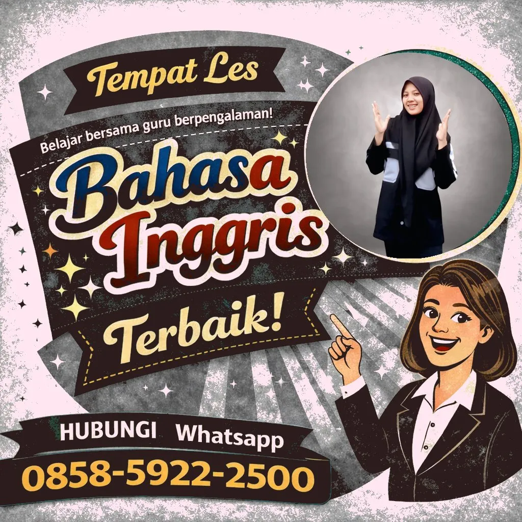 Tempat Kursus Bahasa Inggris Bontang, Lembaga Kursus Bahasa Inggris Bontang, Kursus Bahasa Inggris di Bontang Murah, Kursus Bahasa Inggris di Bontang Online, Kursus Bahasa Inggris Terbaik Bontang