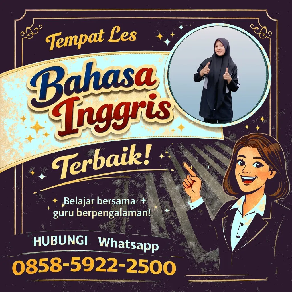 Tempat Kursus Bahasa Inggris Kutai Timur, Lembaga Kursus Bahasa Inggris Kutai Timur, Kursus Bahasa Inggris di Kutai Timur Murah, Kursus Bahasa Inggris di Kutai Timur Online, Kursus Bahasa Inggris Terbaik Kutai Timur