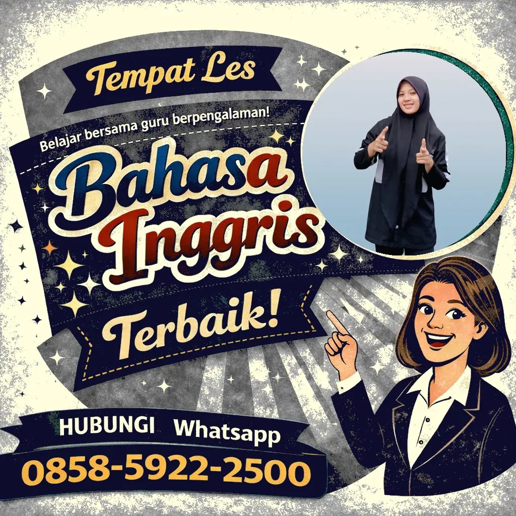 Tempat Kursus Bahasa Inggris Kutai Kartanegara, Lembaga Kursus Bahasa Inggris Kutai Kartanegara, Kursus Bahasa Inggris di Kutai Kartanegara Murah, Kursus Bahasa Inggris di Kutai Kartanegara Online, Kursus Bahasa Inggris Terbaik Kutai Kartanegara