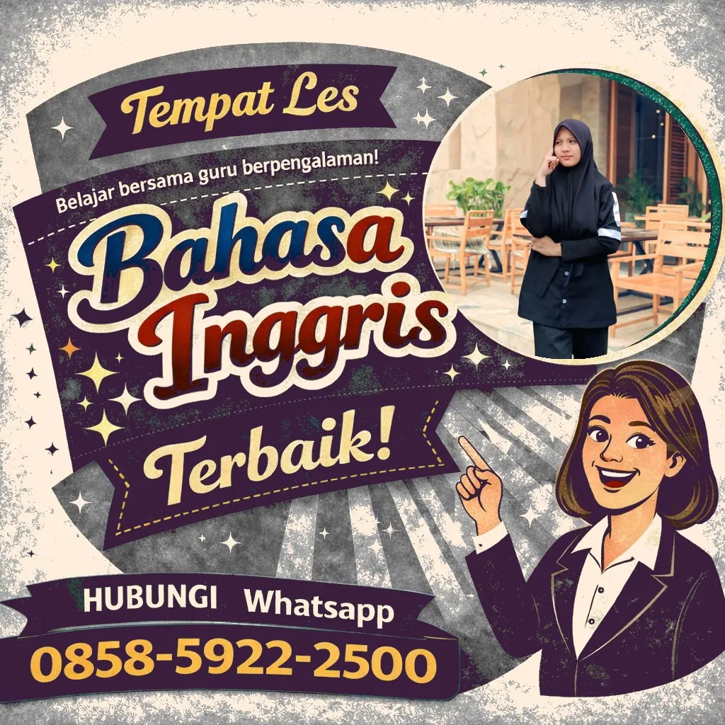 Tempat Kursus Bahasa Inggris Sukamara, Lembaga Kursus Bahasa Inggris Sukamara, Kursus Bahasa Inggris di Sukamara Murah, Kursus Bahasa Inggris di Sukamara Online, Kursus Bahasa Inggris Terbaik Sukamara