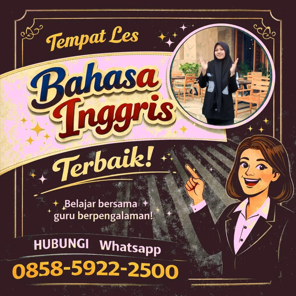 Tempat Kursus Bahasa Inggris Katingan, Lembaga Kursus Bahasa Inggris Katingan, Kursus Bahasa Inggris di Katingan Murah, Kursus Bahasa Inggris di Katingan Online, Kursus Bahasa Inggris Terbaik Katingan