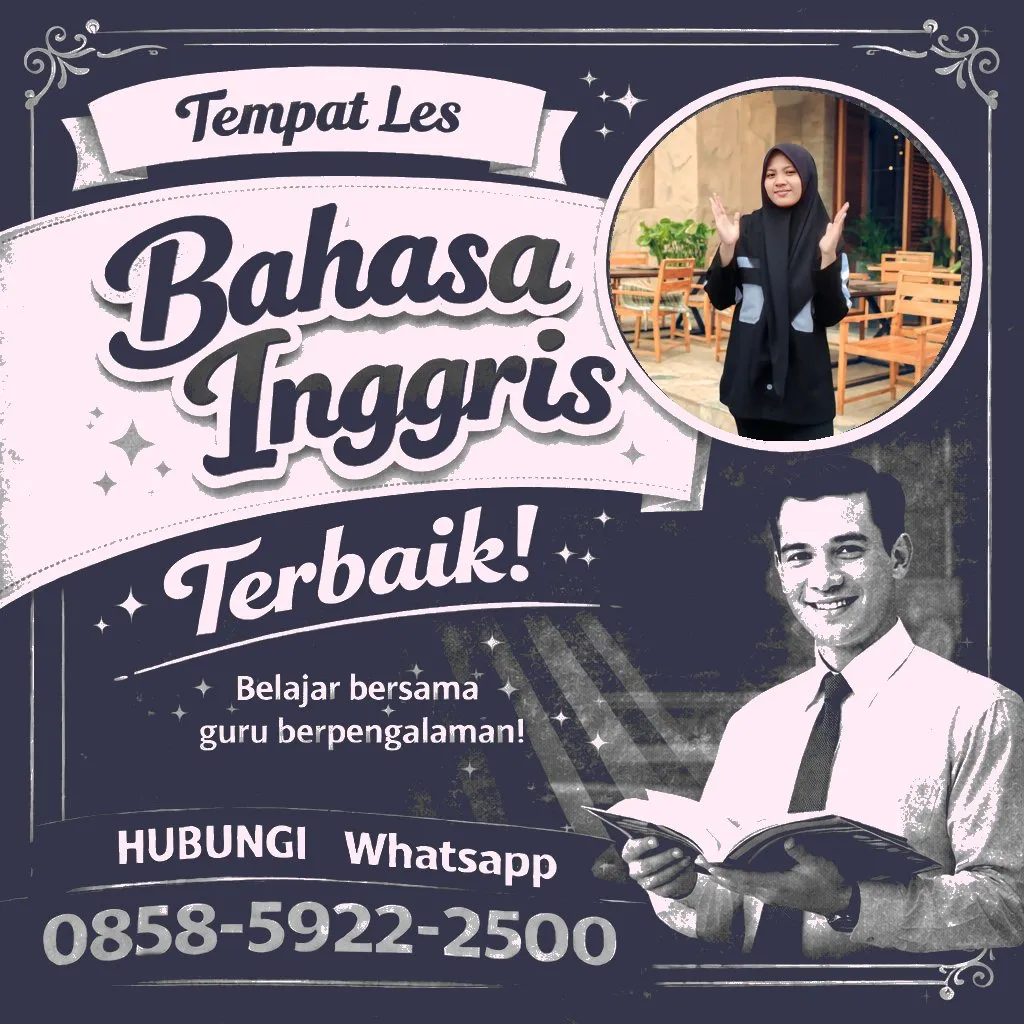 Tempat Kursus Bahasa Inggris Barito Utara, Lembaga Kursus Bahasa Inggris Barito Utara, Kursus Bahasa Inggris di Barito Utara Murah, Kursus Bahasa Inggris di Barito Utara Online, Kursus Bahasa Inggris Terbaik Barito Utara