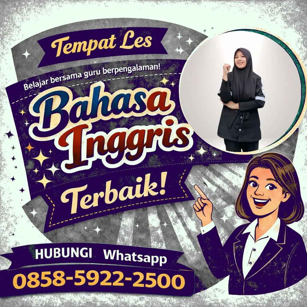 Tempat Kursus Bahasa Inggris Barito Selatan, Lembaga Kursus Bahasa Inggris Barito Selatan, Kursus Bahasa Inggris di Barito Selatan Murah, Kursus Bahasa Inggris di Barito Selatan Online, Kursus Bahasa Inggris Terbaik Barito Selatan