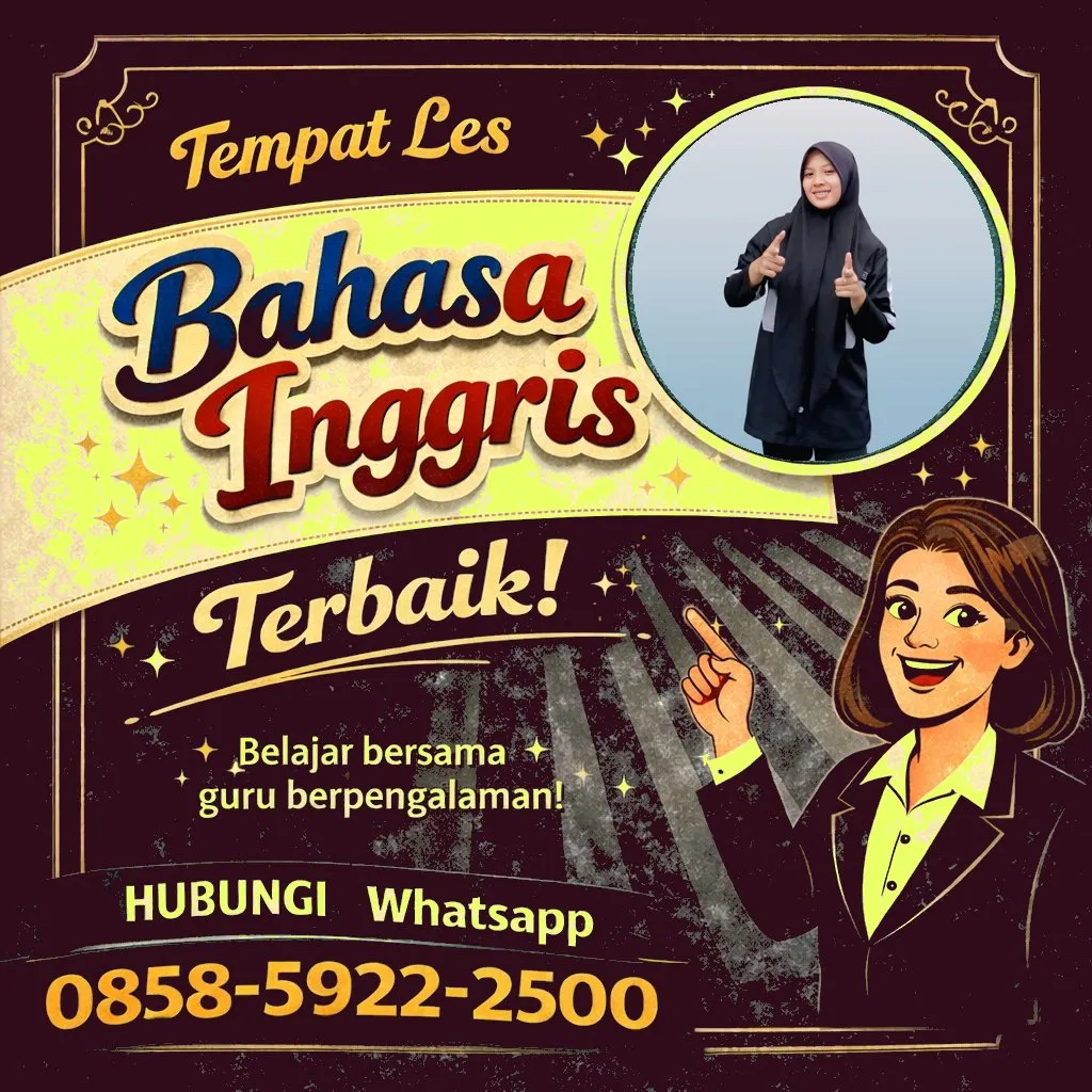 Tempat Kursus Bahasa Inggris Banjarmasin, Lembaga Kursus Bahasa Inggris Banjarmasin, Kursus Bahasa Inggris di Banjarmasin Murah, Kursus Bahasa Inggris di Banjarmasin Online, Kursus Bahasa Inggris Terbaik Banjarmasin