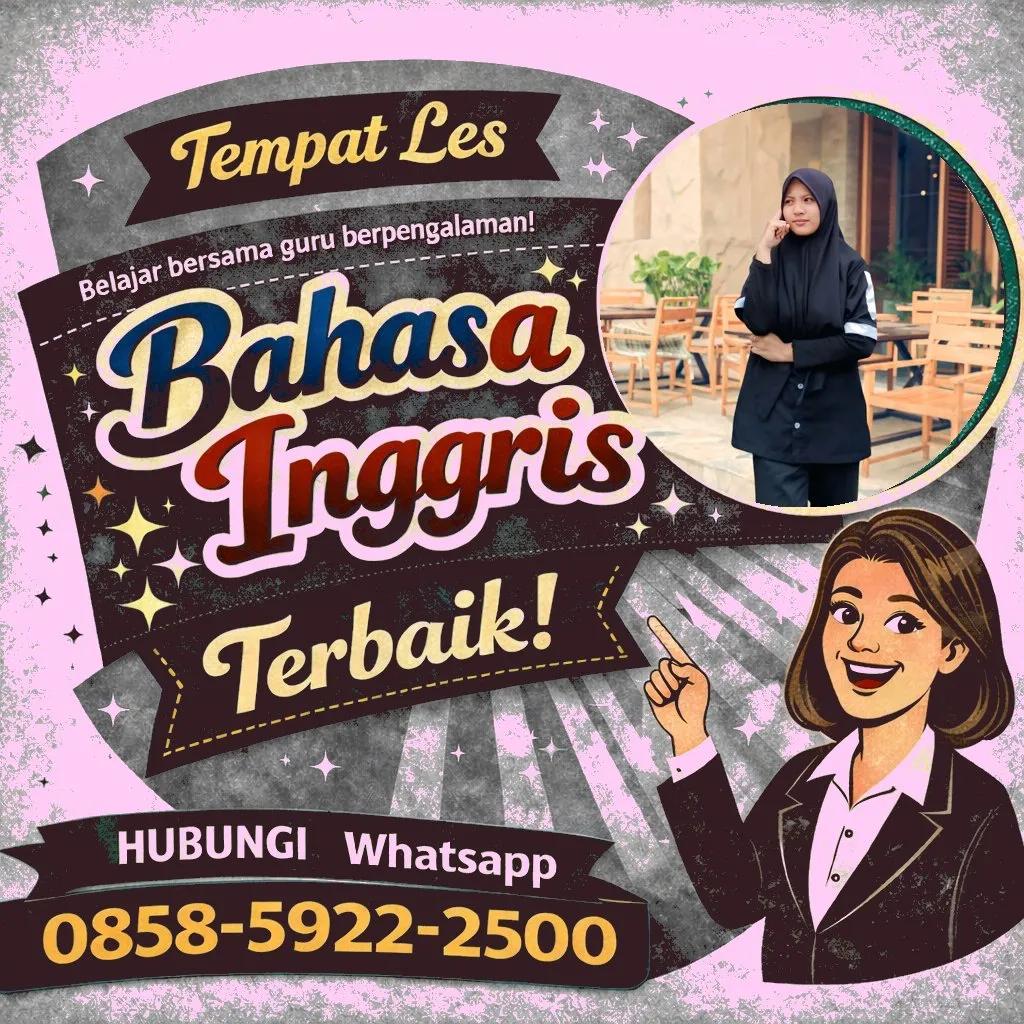 Tempat Kursus Bahasa Inggris Banjarbaru, Lembaga Kursus Bahasa Inggris Banjarbaru, Kursus Bahasa Inggris di Banjarbaru Murah, Kursus Bahasa Inggris di Banjarbaru Online, Kursus Bahasa Inggris Terbaik Banjarbaru