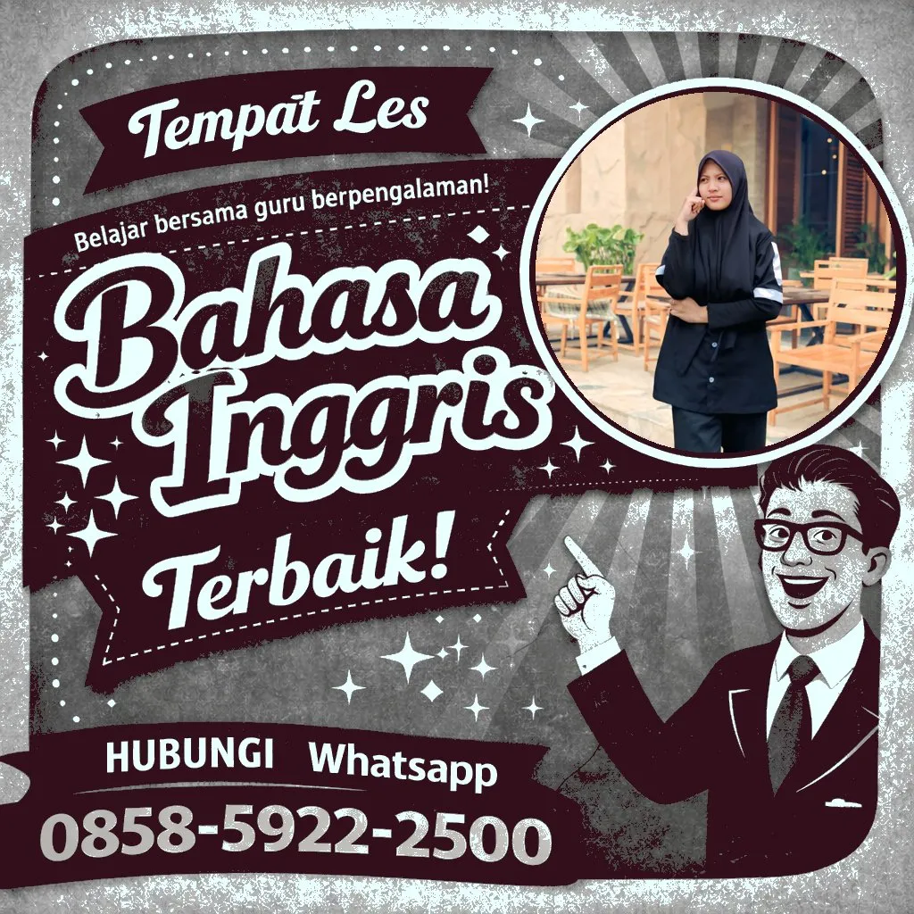 Tempat Kursus Bahasa Inggris Tanah Bumbu, Lembaga Kursus Bahasa Inggris Tanah Bumbu, Kursus Bahasa Inggris di Tanah Bumbu Murah, Kursus Bahasa Inggris di Tanah Bumbu Online, Kursus Bahasa Inggris Terbaik Tanah Bumbu