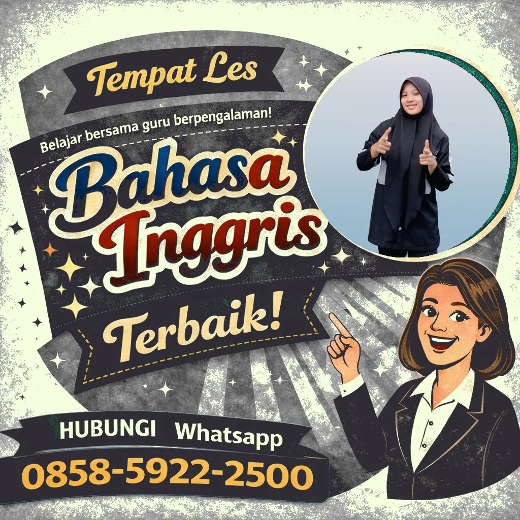 Tempat Kursus Bahasa Inggris Tabalong, Lembaga Kursus Bahasa Inggris Tabalong, Kursus Bahasa Inggris di Tabalong Murah, Kursus Bahasa Inggris di Tabalong Online, Kursus Bahasa Inggris Terbaik Tabalong