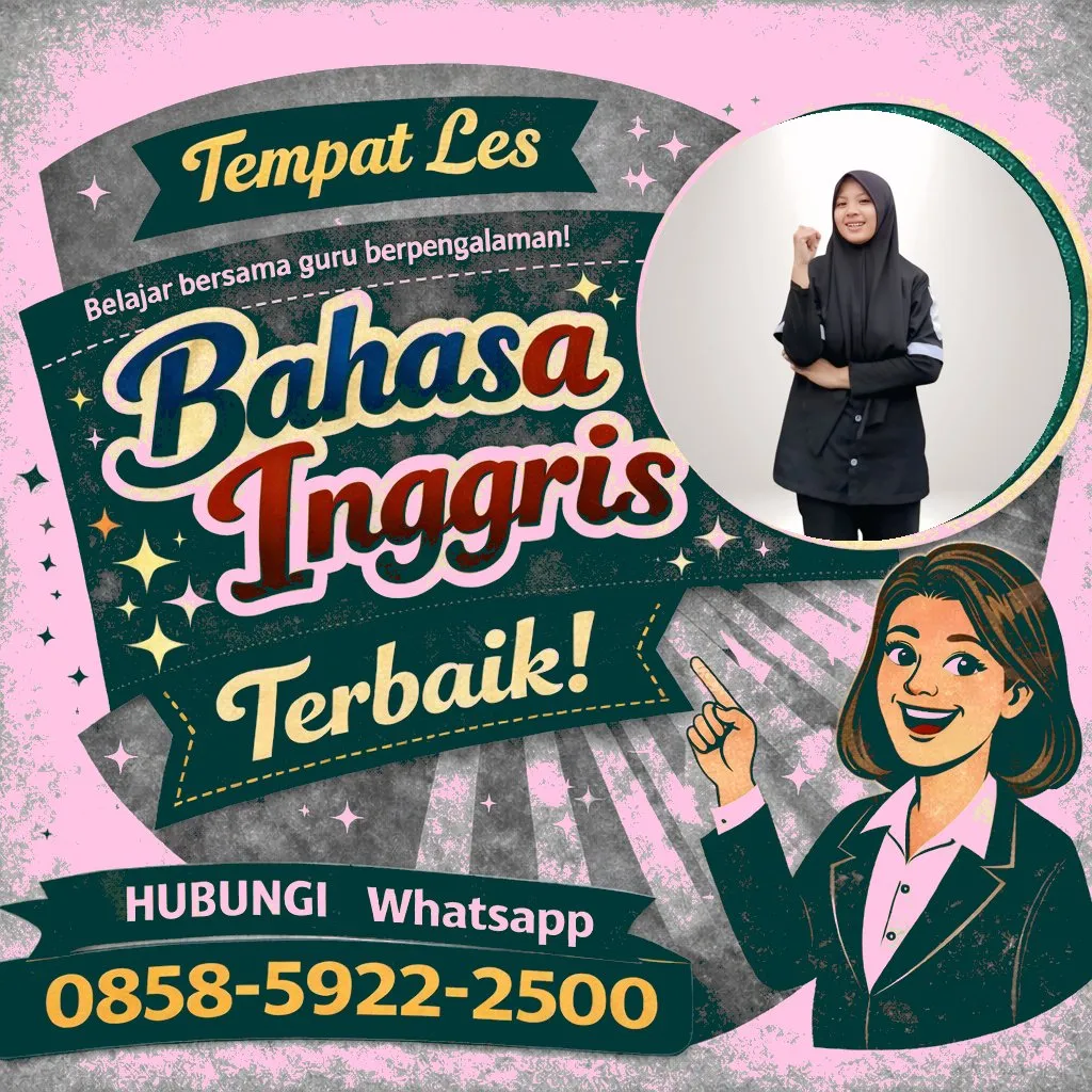 Tempat Kursus Bahasa Inggris Singkawang, Lembaga Kursus Bahasa Inggris Singkawang, Kursus Bahasa Inggris di Singkawang Murah, Kursus Bahasa Inggris di Singkawang Online, Kursus Bahasa Inggris Terbaik Singkawang
