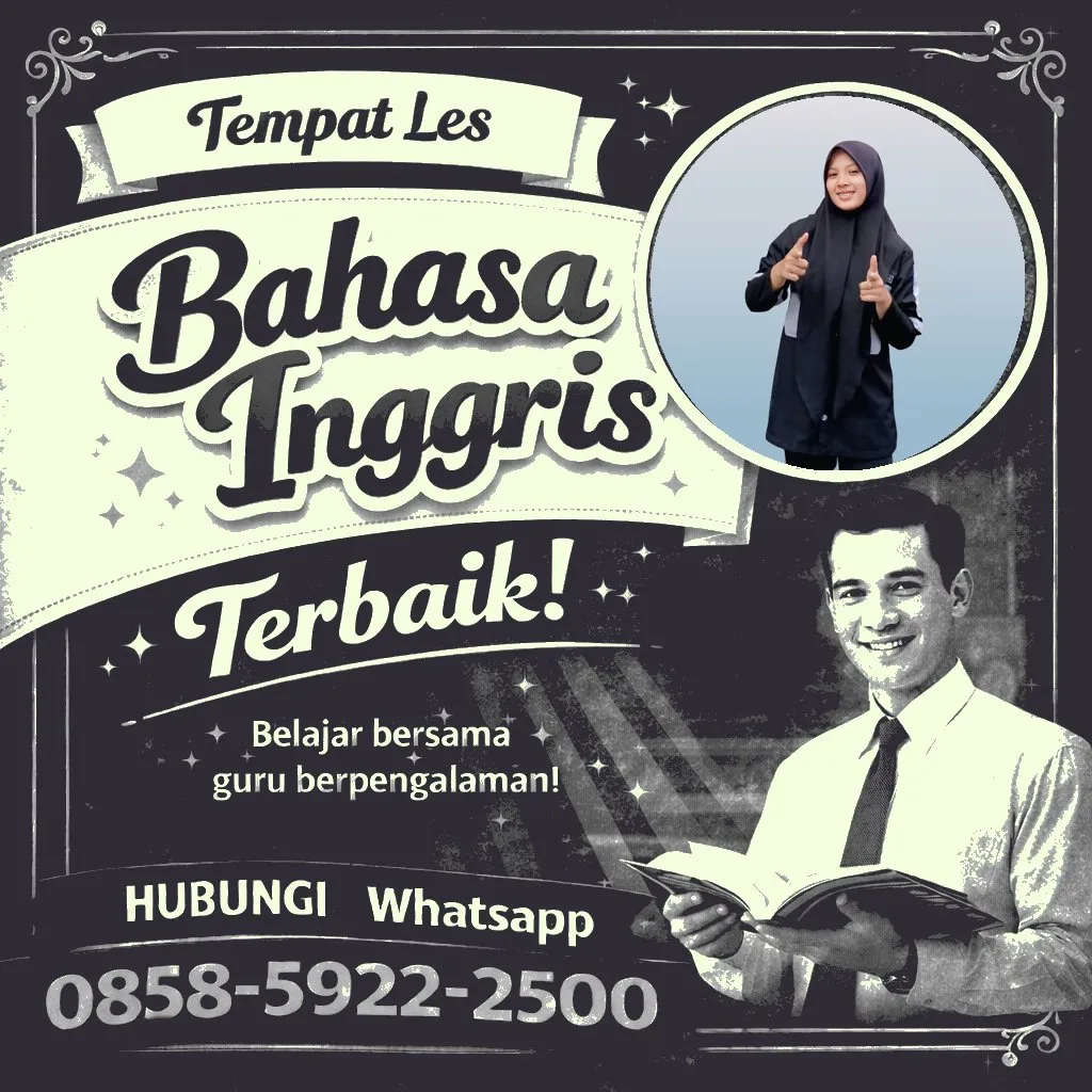 Tempat Kursus Bahasa Inggris Sintang, Lembaga Kursus Bahasa Inggris Sintang, Kursus Bahasa Inggris di Sintang Murah, Kursus Bahasa Inggris di Sintang Online, Kursus Bahasa Inggris Terbaik Sintang