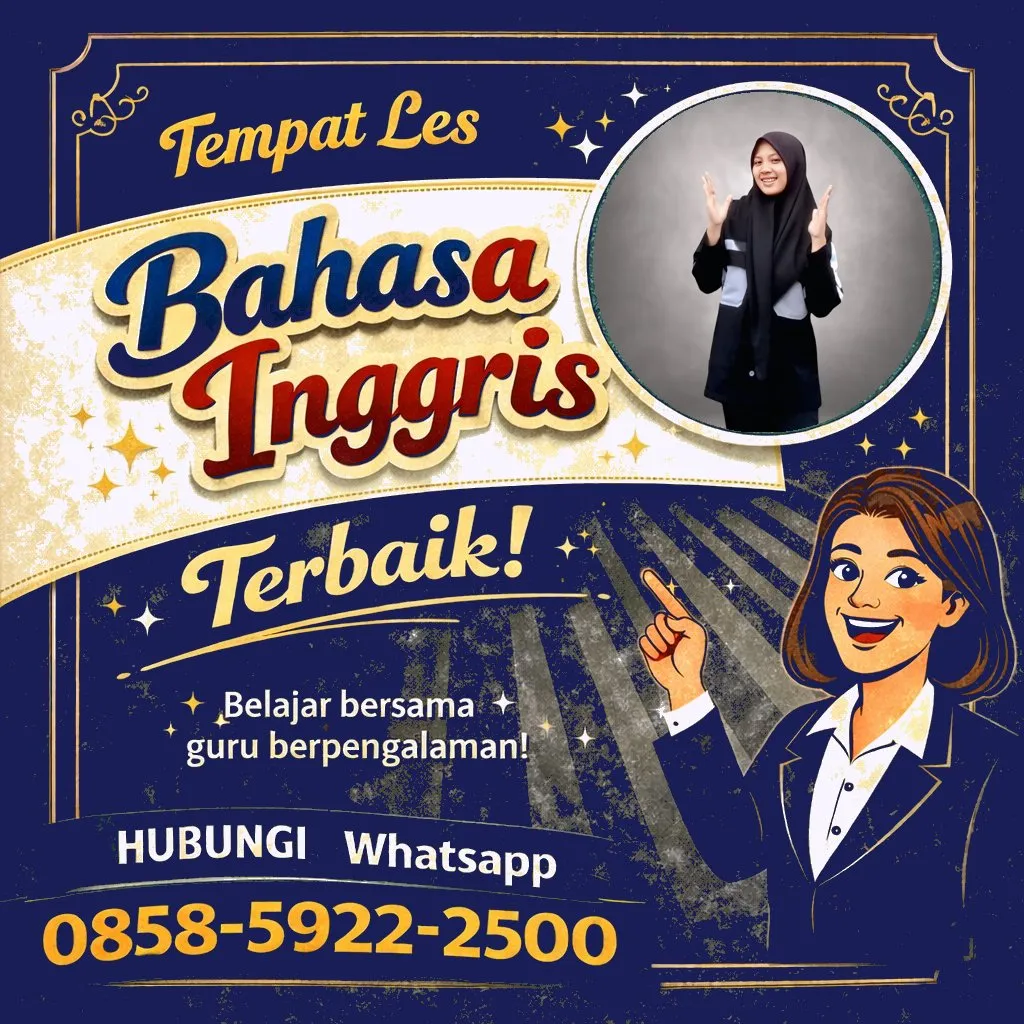 Tempat Kursus Bahasa Inggris Sambas, Lembaga Kursus Bahasa Inggris Sambas, Kursus Bahasa Inggris di Sambas Murah, Kursus Bahasa Inggris di Sambas Online, Kursus Bahasa Inggris Terbaik Sambas
