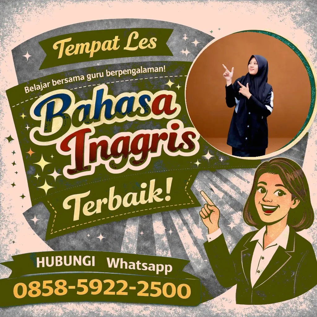 Tempat Kursus Bahasa Inggris Mempawah, Lembaga Kursus Bahasa Inggris Mempawah, Kursus Bahasa Inggris di Mempawah Murah, Kursus Bahasa Inggris di Mempawah Online, Kursus Bahasa Inggris Terbaik Mempawah