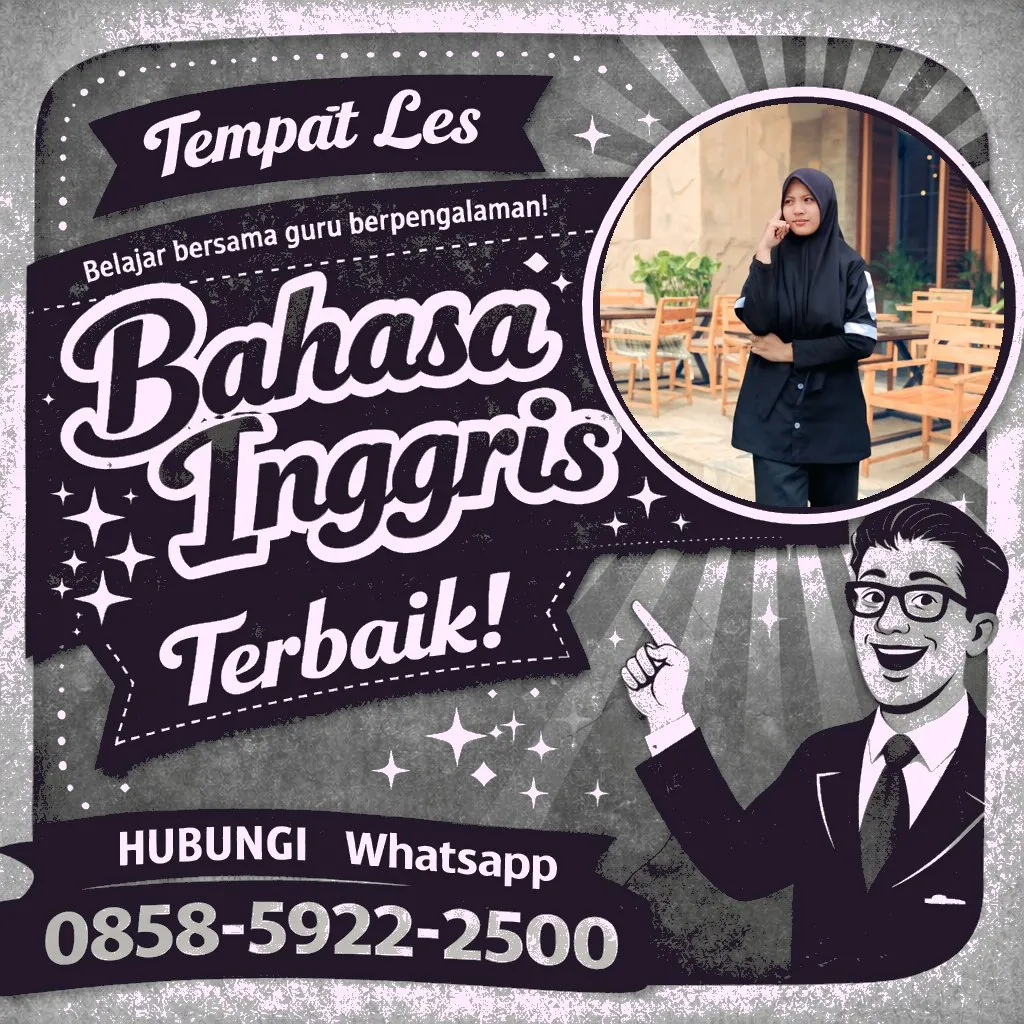 Tempat Kursus Bahasa Inggris Jambi, Lembaga Kursus Bahasa Inggris Jambi, Kursus Bahasa Inggris di Jambi Murah, Kursus Bahasa Inggris di Jambi Online, Kursus Bahasa Inggris Terbaik Jambi
