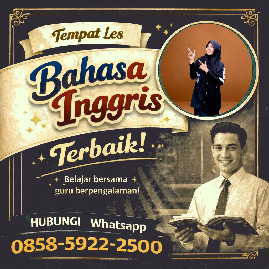 Tempat Kursus Bahasa Inggris Prabumulih, Lembaga Kursus Bahasa Inggris Prabumulih, Kursus Bahasa Inggris di Prabumulih Murah, Kursus Bahasa Inggris di Prabumulih Online, Kursus Bahasa Inggris Terbaik Prabumulih