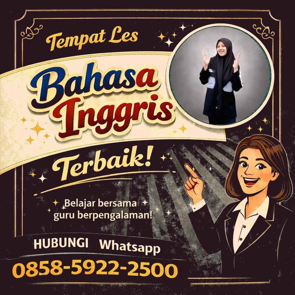 Tempat Kursus Bahasa Inggris Tanjung Jabung Timur Jambi, Lembaga Kursus Bahasa Inggris Tanjung Jabung Timur Jambi, Kursus Bahasa Inggris di Tanjung Jabung Timur Jambi Murah, Kursus Bahasa Inggris di Tanjung Jabung Timur Jambi Online, Kursus Bahasa Inggris Terbaik Tanjung Jabung Timur Jambi