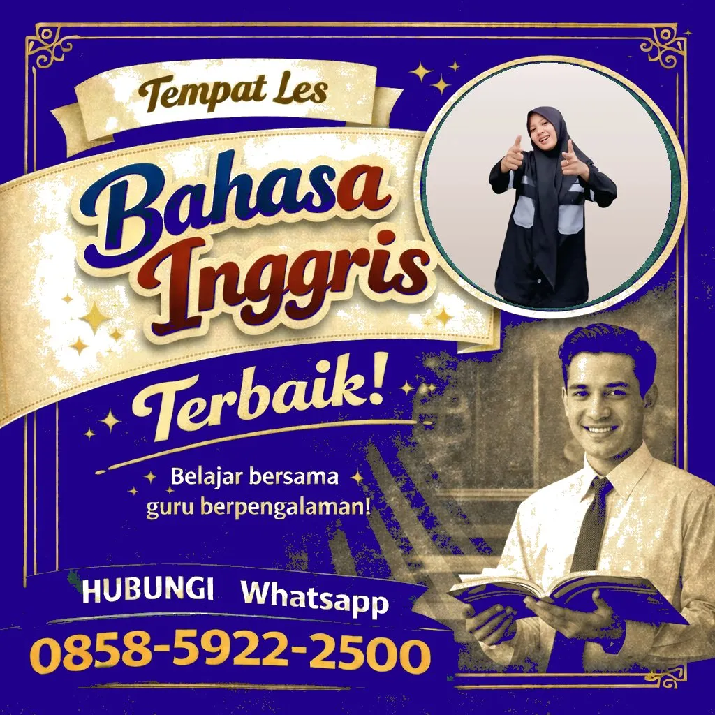 Tempat Kursus Bahasa Inggris Sarolangun Jambi, Lembaga Kursus Bahasa Inggris Sarolangun Jambi, Kursus Bahasa Inggris di Sarolangun Jambi Murah, Kursus Bahasa Inggris di Sarolangun Jambi Online, Kursus Bahasa Inggris Terbaik Sarolangun Jambi