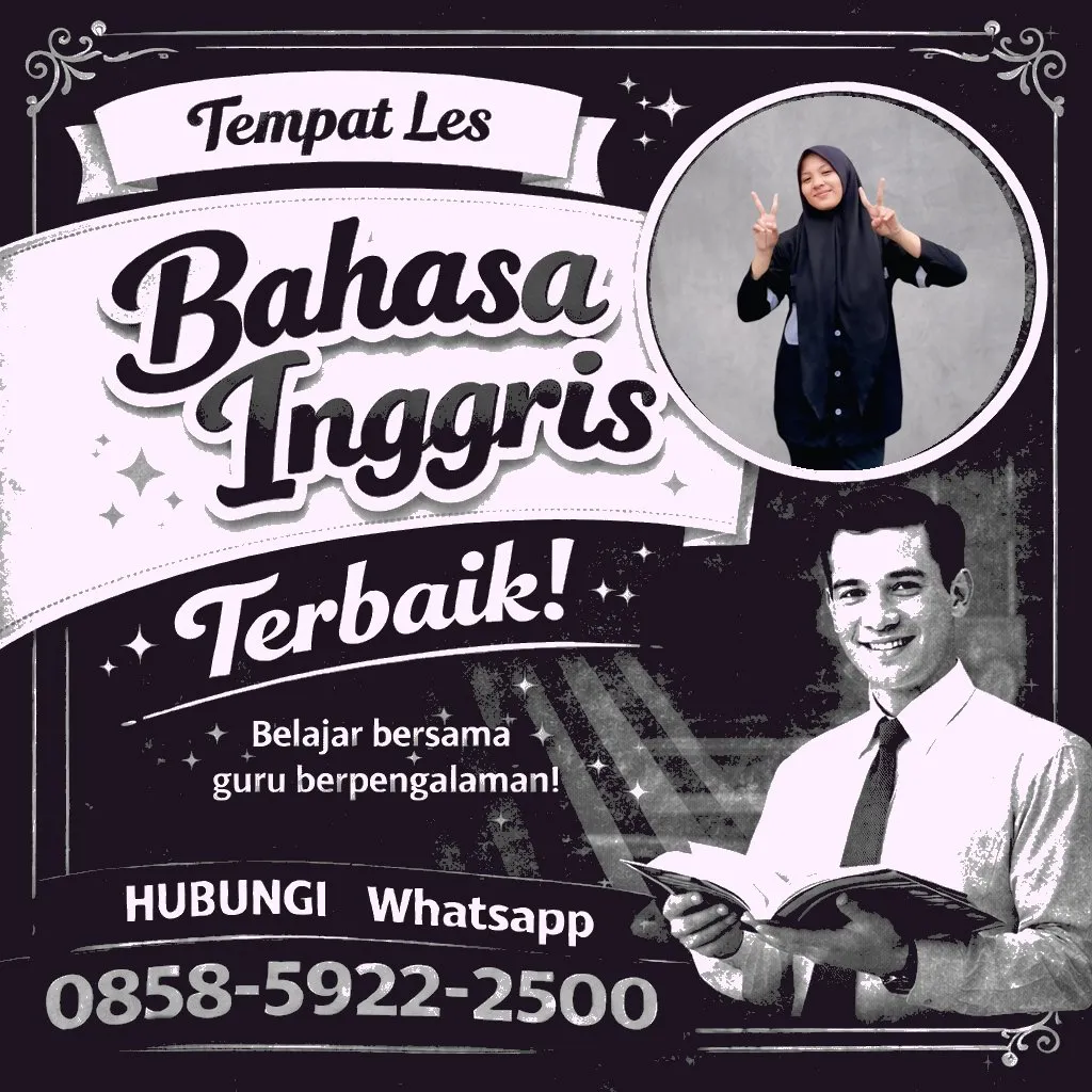 Tempat Kursus Bahasa Inggris Muaro Jambi Jambi, Lembaga Kursus Bahasa Inggris Muaro Jambi Jambi, Kursus Bahasa Inggris di Muaro Jambi Jambi Murah, Kursus Bahasa Inggris di Muaro Jambi Jambi Online, Kursus Bahasa Inggris Terbaik Muaro Jambi Jambi