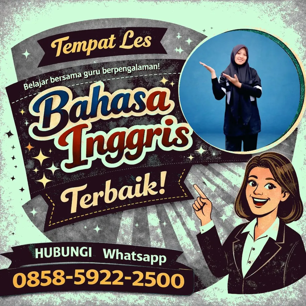 Tempat Kursus Bahasa Inggris Batang Hari Jambi, Lembaga Kursus Bahasa Inggris Batang Hari Jambi, Kursus Bahasa Inggris di Batang Hari Jambi Murah, Kursus Bahasa Inggris di Batang Hari Jambi Online, Kursus Bahasa Inggris Terbaik Batang Hari Jambi