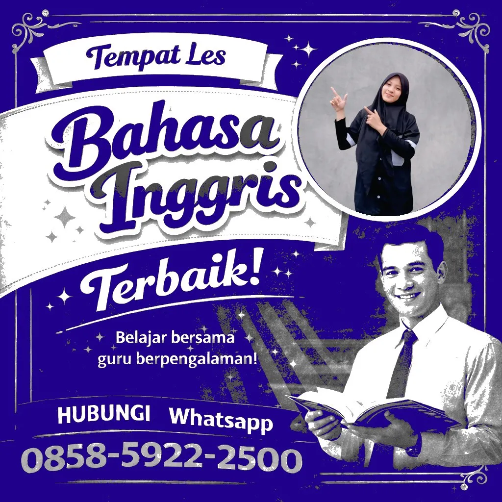 Tempat Kursus Bahasa Inggris Gorontalo Utara, Lembaga Kursus Bahasa Inggris Gorontalo Utara, Kursus Bahasa Inggris di Gorontalo Utara Murah, Kursus Bahasa Inggris di Gorontalo Utara Online, Kursus Bahasa Inggris Terbaik Gorontalo Utara