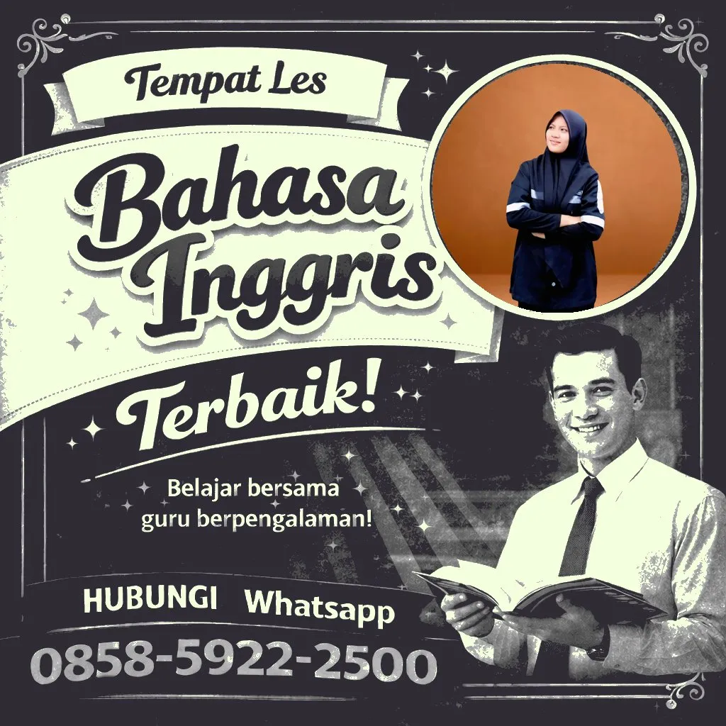 Tempat Kursus Bahasa Inggris Palembang, Lembaga Kursus Bahasa Inggris Palembang, Kursus Bahasa Inggris di Palembang Murah, Kursus Bahasa Inggris di Palembang Online, Kursus Bahasa Inggris Terbaik Palembang