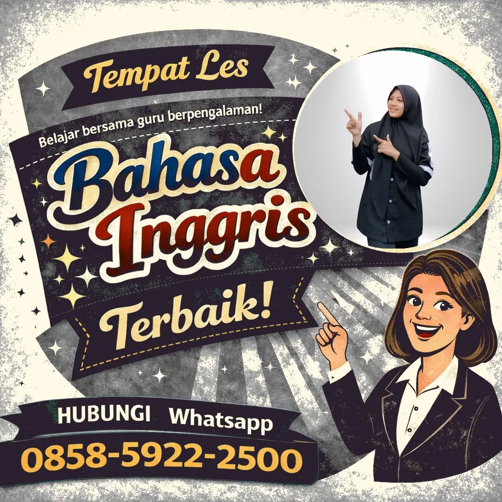 Tempat Kursus Bahasa Inggris Belitung, Lembaga Kursus Bahasa Inggris Belitung, Kursus Bahasa Inggris di Belitung Murah, Kursus Bahasa Inggris di Belitung Online, Kursus Bahasa Inggris Terbaik Belitung