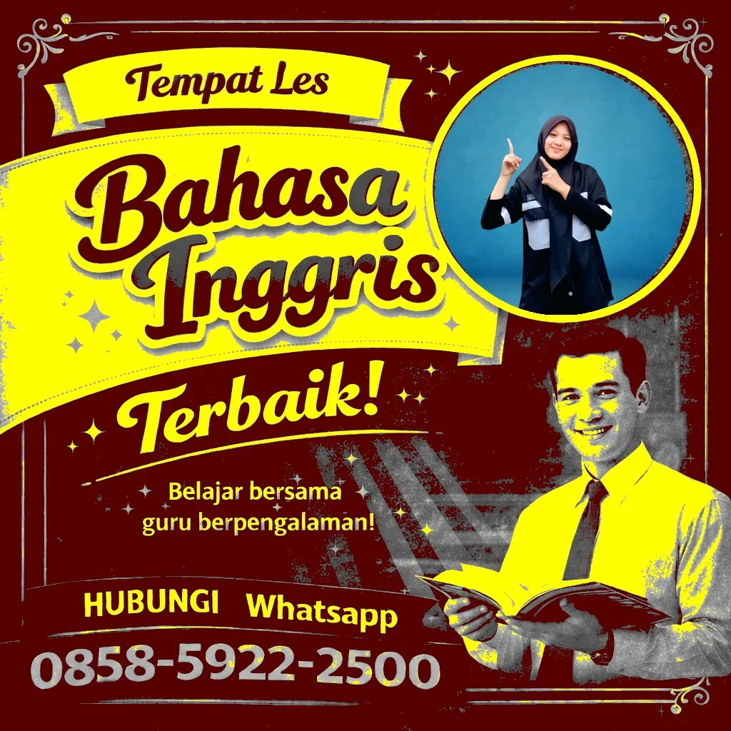 Tempat Kursus Bahasa Inggris Bangka Selatan, Lembaga Kursus Bahasa Inggris Bangka Selatan, Kursus Bahasa Inggris di Bangka Selatan Murah, Kursus Bahasa Inggris di Bangka Selatan Online, Kursus Bahasa Inggris Terbaik Bangka Selatan