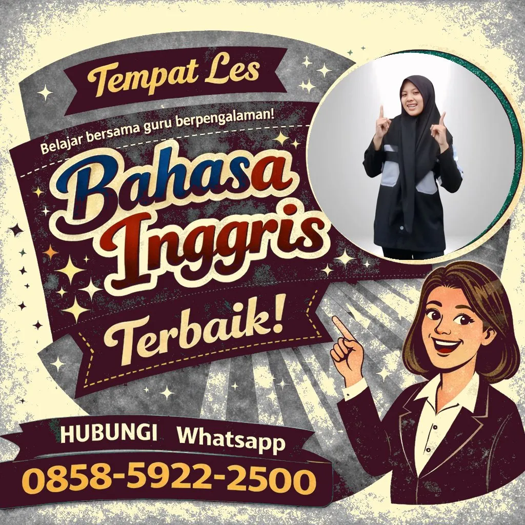 Tempat Kursus Bahasa Inggris Lubuk Linggau, Lembaga Kursus Bahasa Inggris Lubuk Linggau, Kursus Bahasa Inggris di Lubuk Linggau Murah, Kursus Bahasa Inggris di Lubuk Linggau Online, Kursus Bahasa Inggris Terbaik Lubuk Linggau