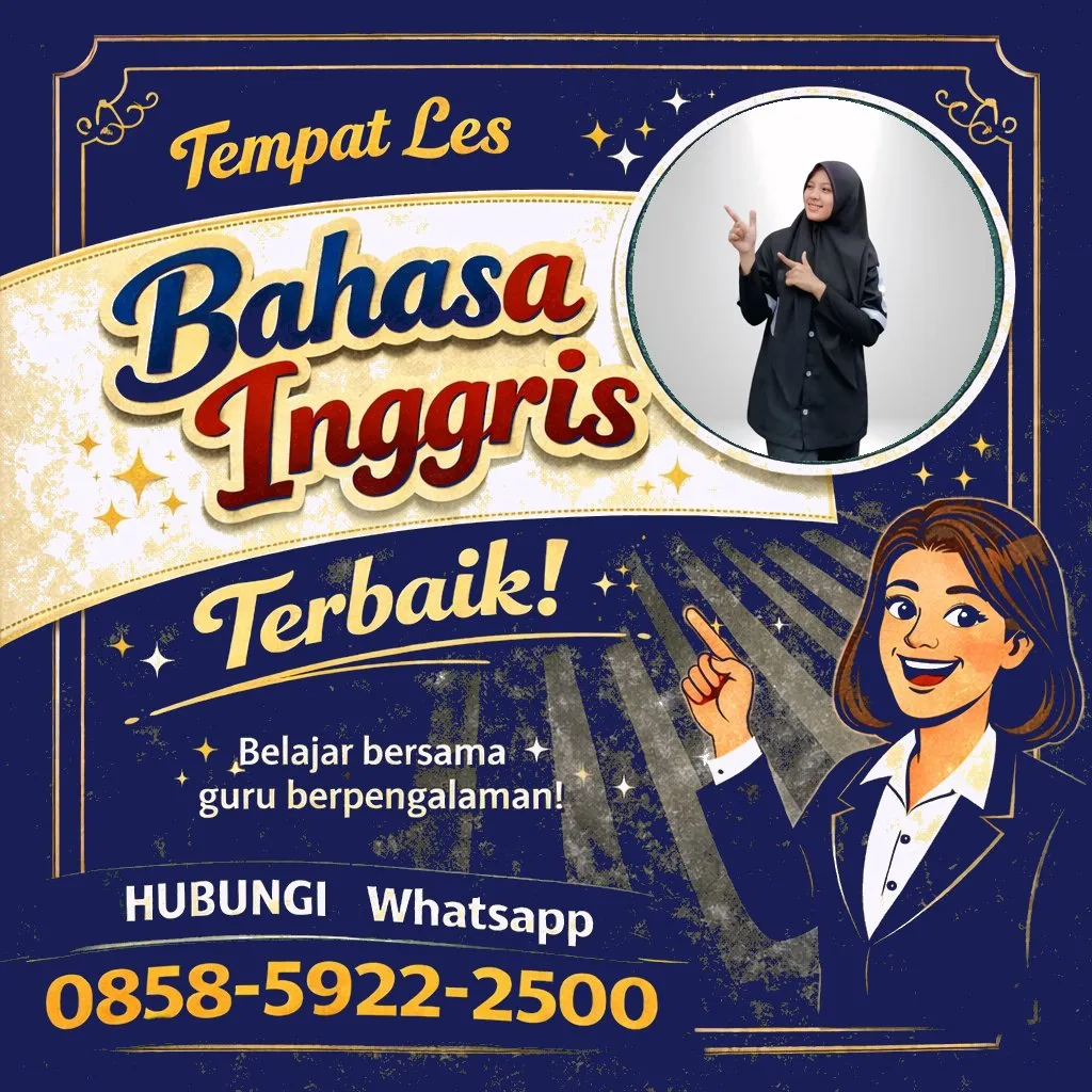 Tempat Kursus Bahasa Inggris Penukal Abab Lematang Ilir, Lembaga Kursus Bahasa Inggris Penukal Abab Lematang Ilir, Kursus Bahasa Inggris di Penukal Abab Lematang Ilir Murah, Kursus Bahasa Inggris di Penukal Abab Lematang Ilir Online, Kursus Bahasa Inggris Terbaik Penukal Abab Lematang Ilir
