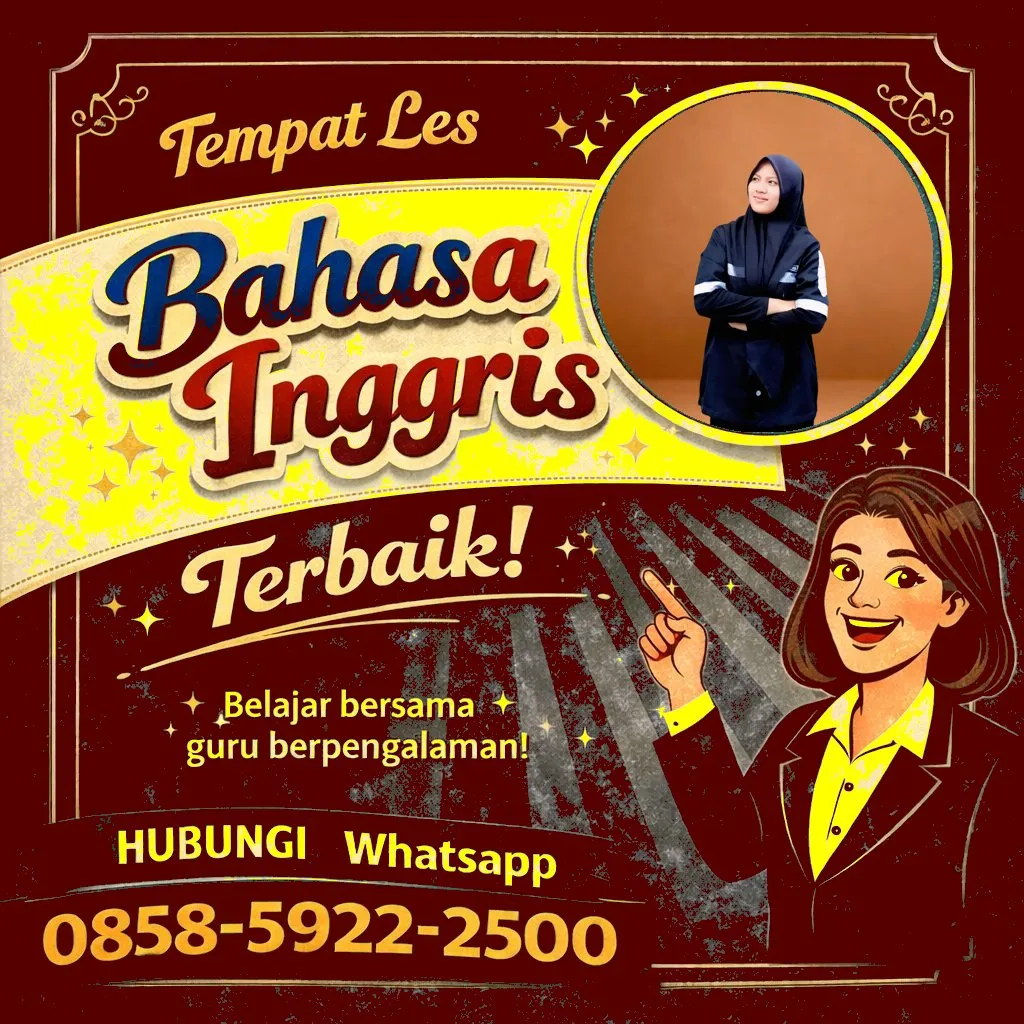 Tempat Kursus Bahasa Inggris Gondomanan Jogja, Lembaga Kursus Bahasa Inggris Gondomanan Jogja, Kursus Bahasa Inggris di Gondomanan Jogja Murah, Kursus Bahasa Inggris di Gondomanan Jogja Online, Kursus Bahasa Inggris Terbaik Gondomanan Jogja