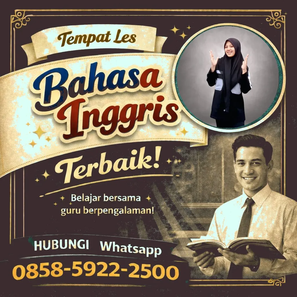 Tempat Kursus Bahasa Inggris Kotagede Jogja, Lembaga Kursus Bahasa Inggris Kotagede Jogja, Kursus Bahasa Inggris di Kotagede Jogja Murah, Kursus Bahasa Inggris di Kotagede Jogja Online, Kursus Bahasa Inggris Terbaik Kotagede Jogja