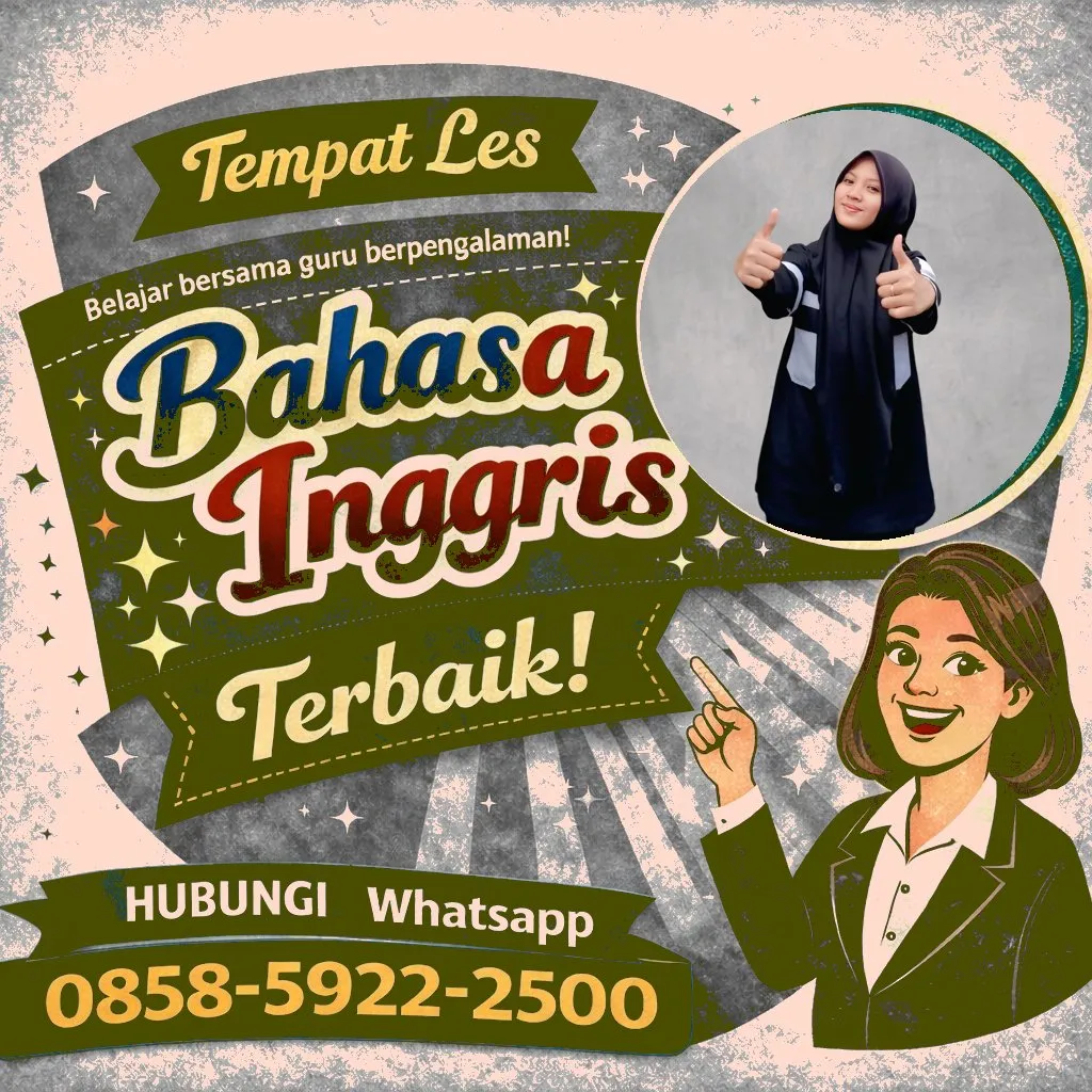 Tempat Kursus Bahasa Inggris Ogan Komering Ulu Timur, Lembaga Kursus Bahasa Inggris Ogan Komering Ulu Timur, Kursus Bahasa Inggris di Ogan Komering Ulu Timur Murah, Kursus Bahasa Inggris di Ogan Komering Ulu Timur Online, Kursus Bahasa Inggris Terbaik Ogan Komering Ulu Timur