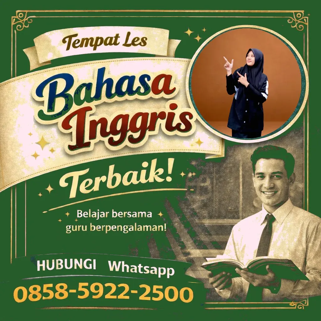 Tempat Kursus Bahasa Inggris Tegalrejo Jogja, Lembaga Kursus Bahasa Inggris Tegalrejo Jogja, Kursus Bahasa Inggris di Tegalrejo Jogja Murah, Kursus Bahasa Inggris di Tegalrejo Jogja Online, Kursus Bahasa Inggris Terbaik Tegalrejo Jogja